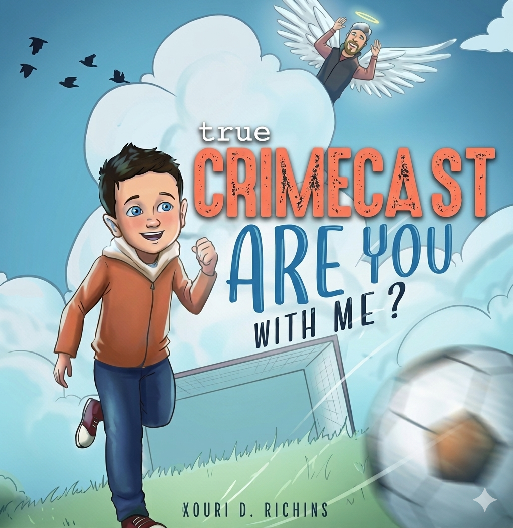 Are You With Me? - Eric and Kouri Richins