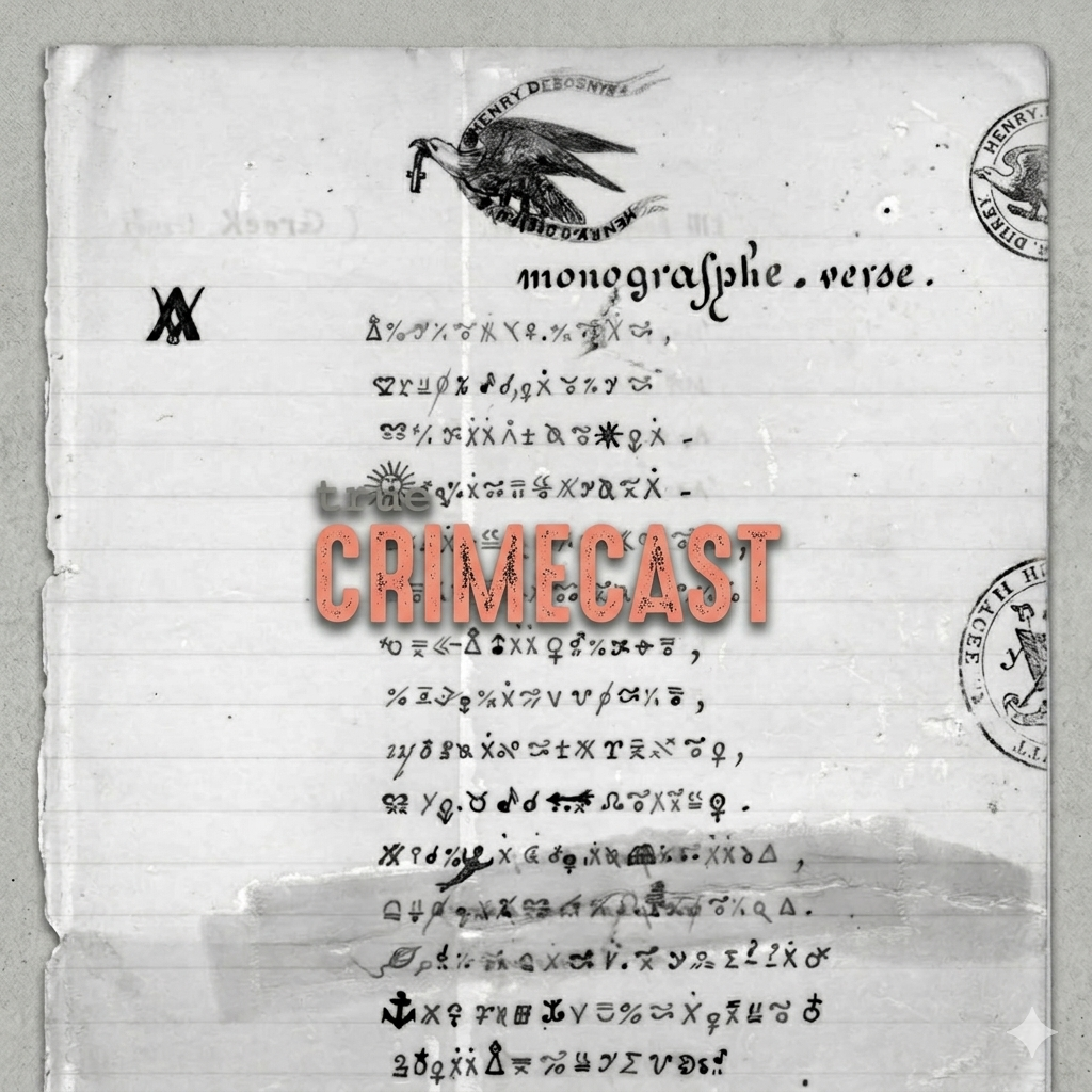 Cryptograms - Henry Debosnys