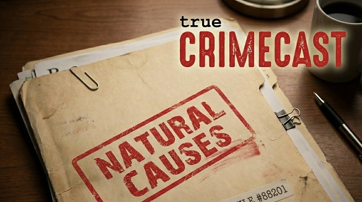 Natural Causes - Clay Tiffany