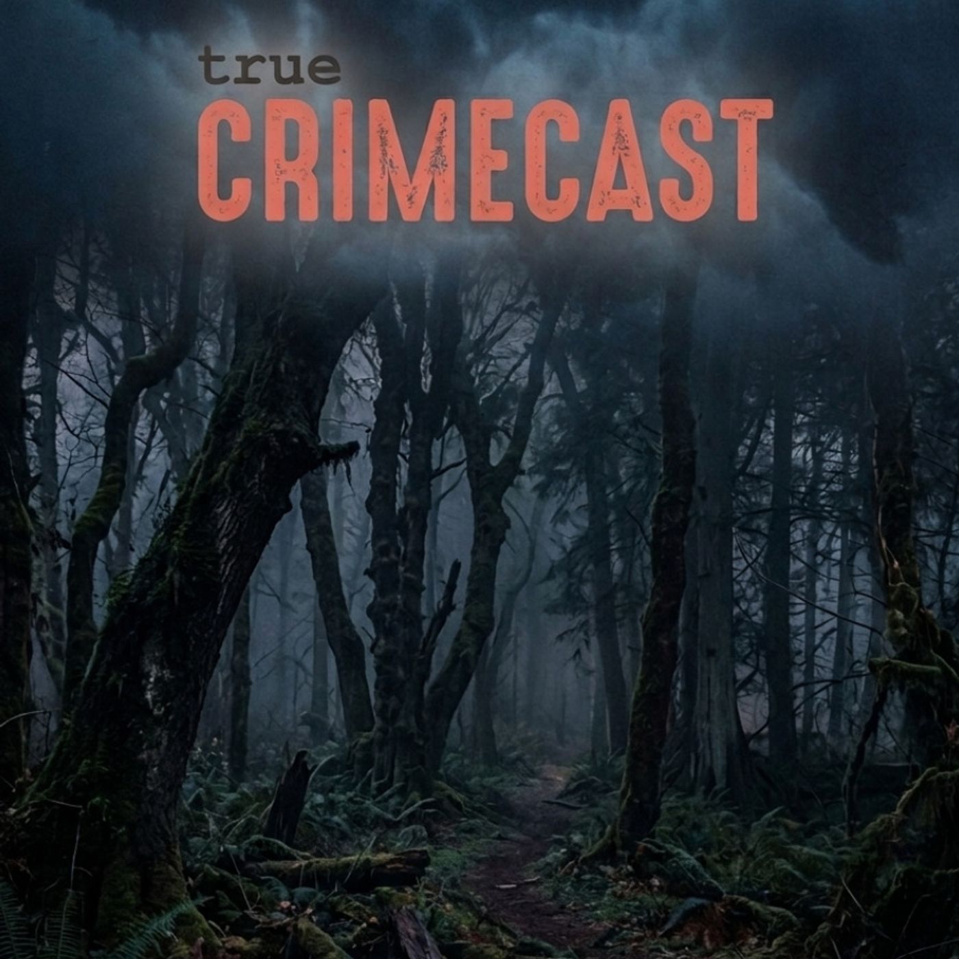 The Northumbria Woods - Raoul Moat