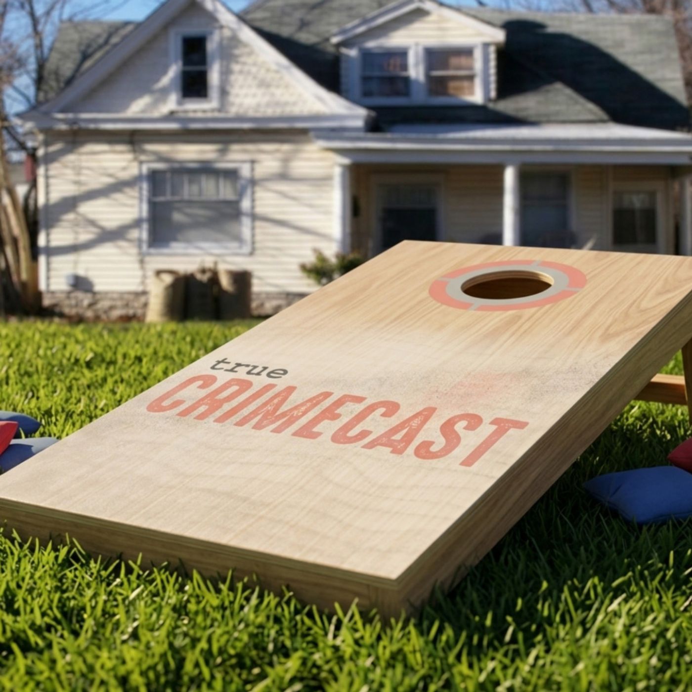 Cornhole, Capability, and Crime - Bradrick Michael Wells and Dayton Webber