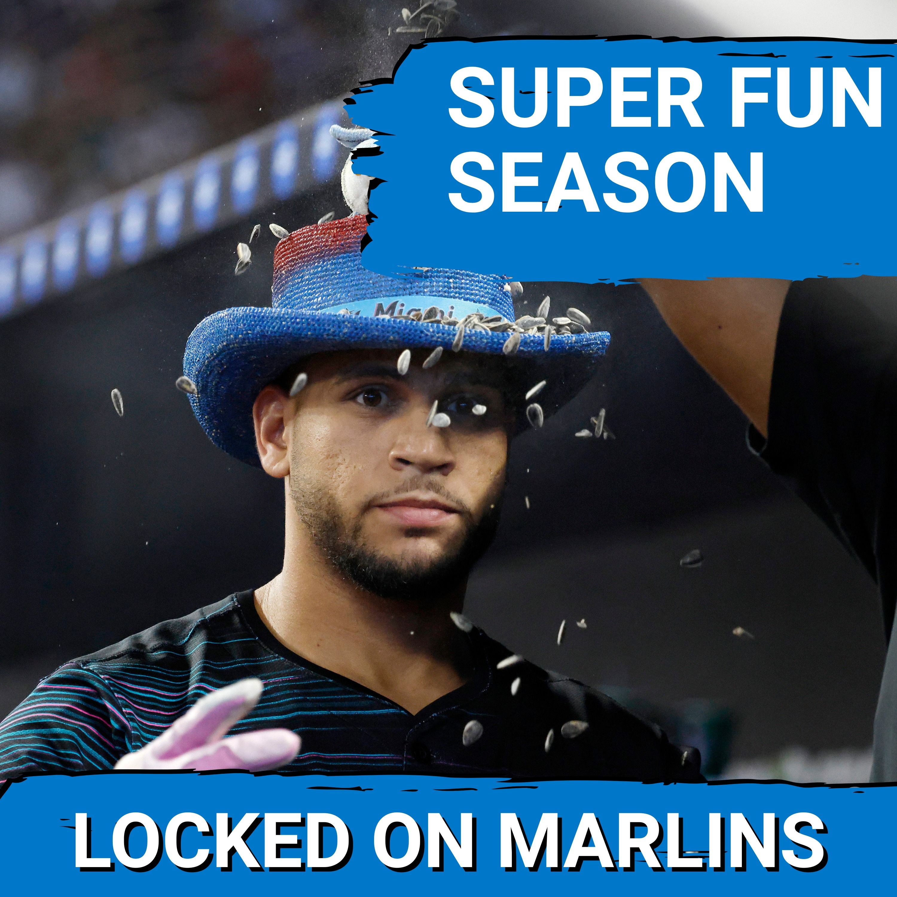 RECAP: A Super Fun Season For The Miami Marlins | With Kyle Sielaff