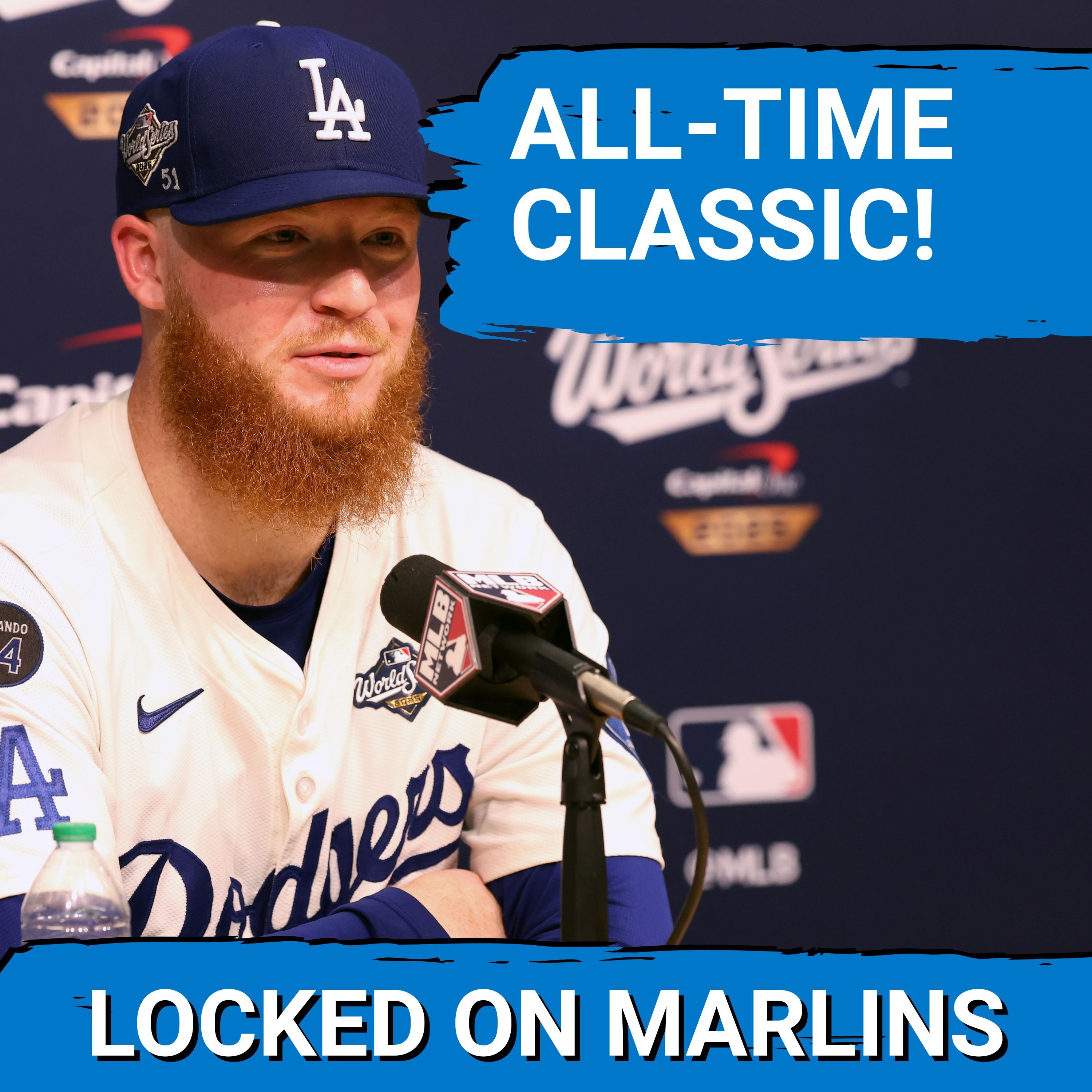REACTION: All-Time Classic World Series Game 3