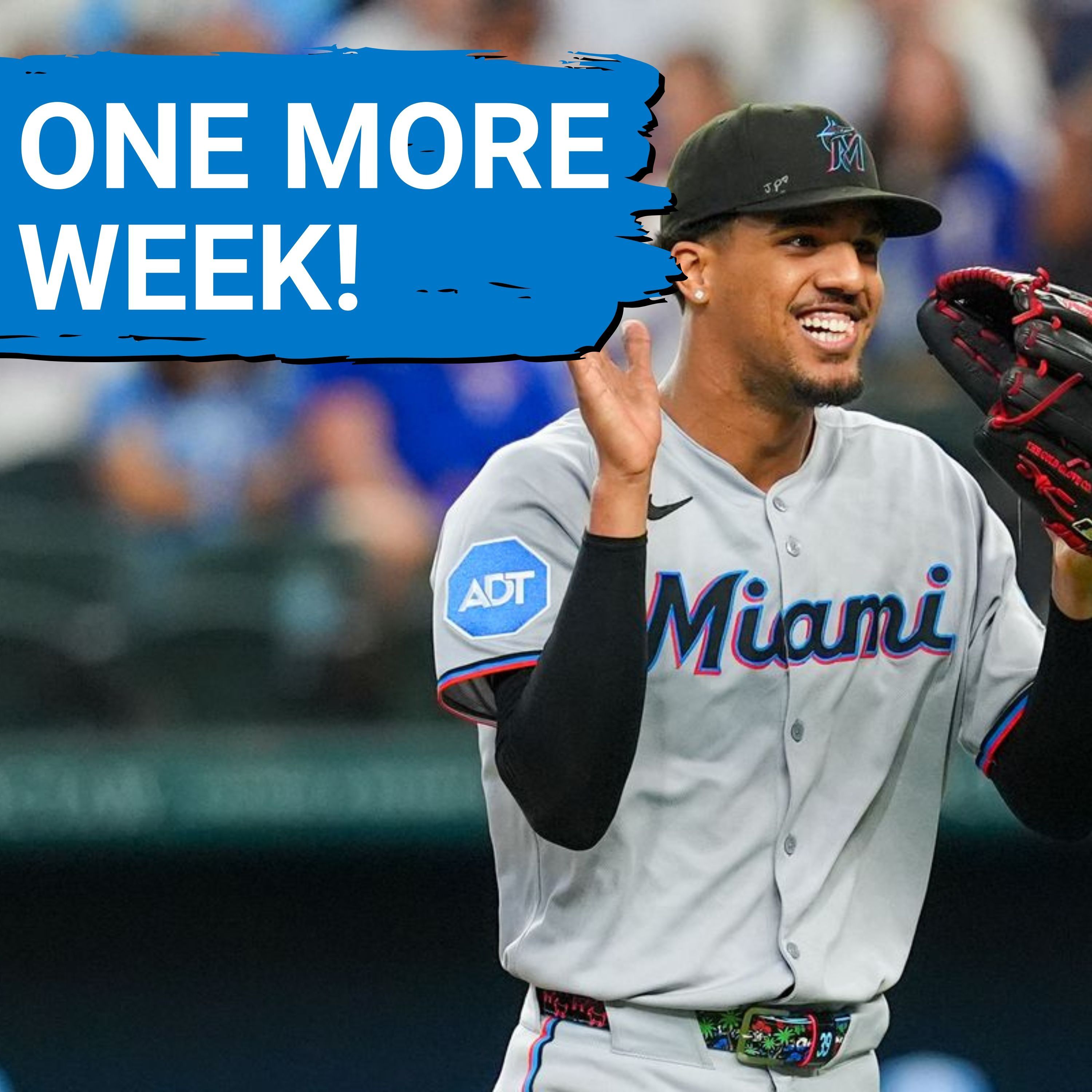ANOTHER SWEEP: Miami Marlins Are On Fire With One Week Left In The Season
