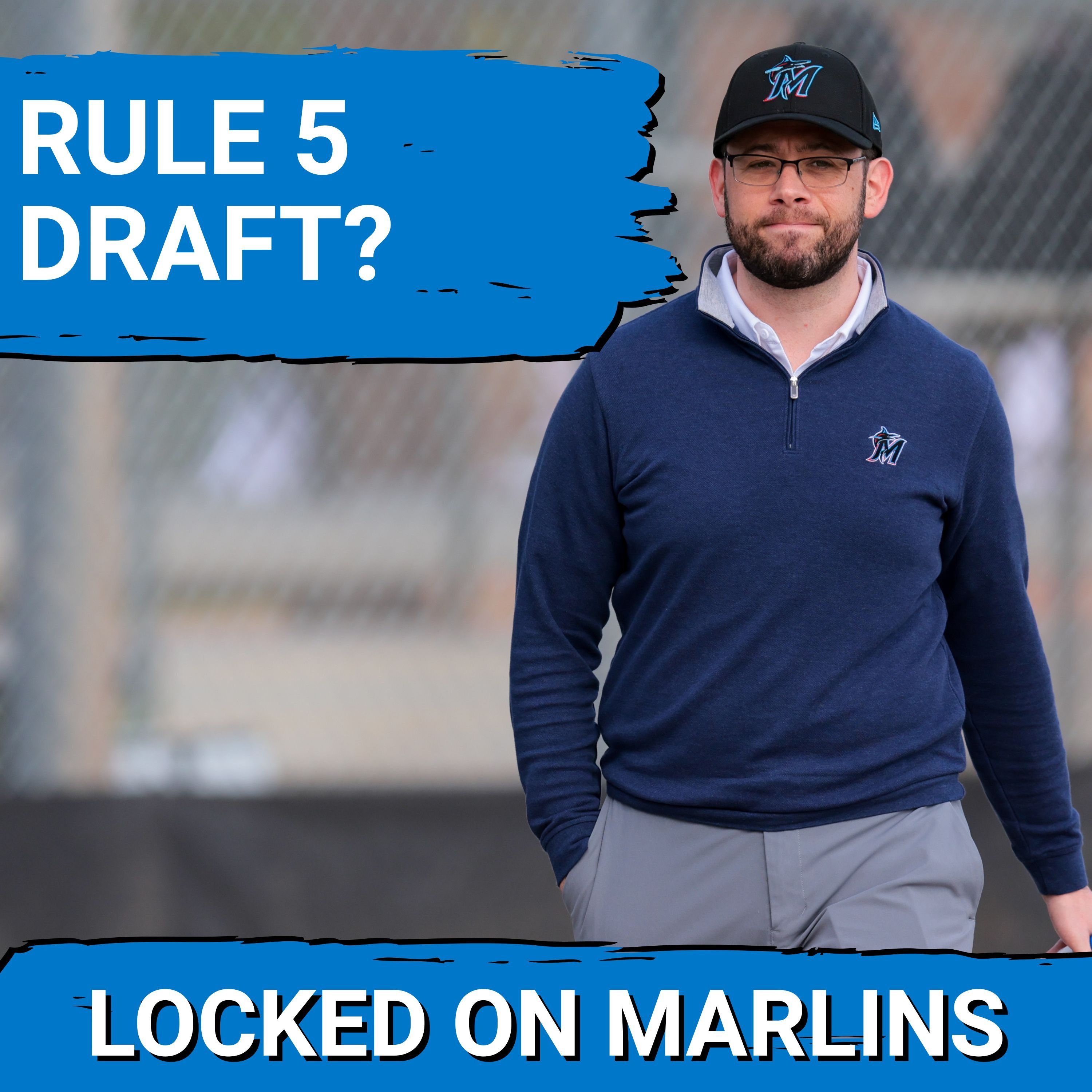 DECISIONS: Who Will Be Protected From The Rule 5 Draft By The Miami Marlins?
