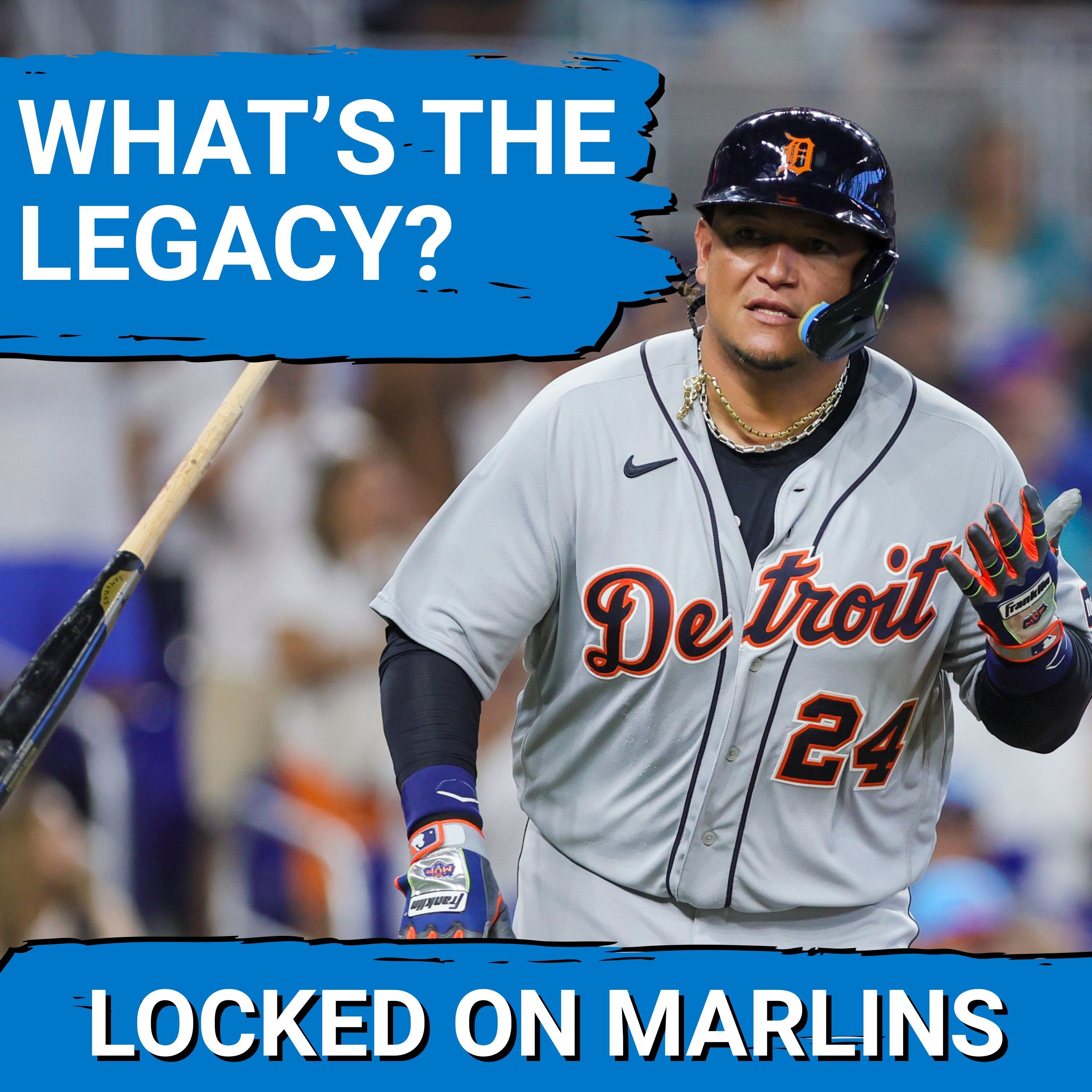 INFAMOUS: The Miguel Cabrera Trade Haunts The Miami Marlins