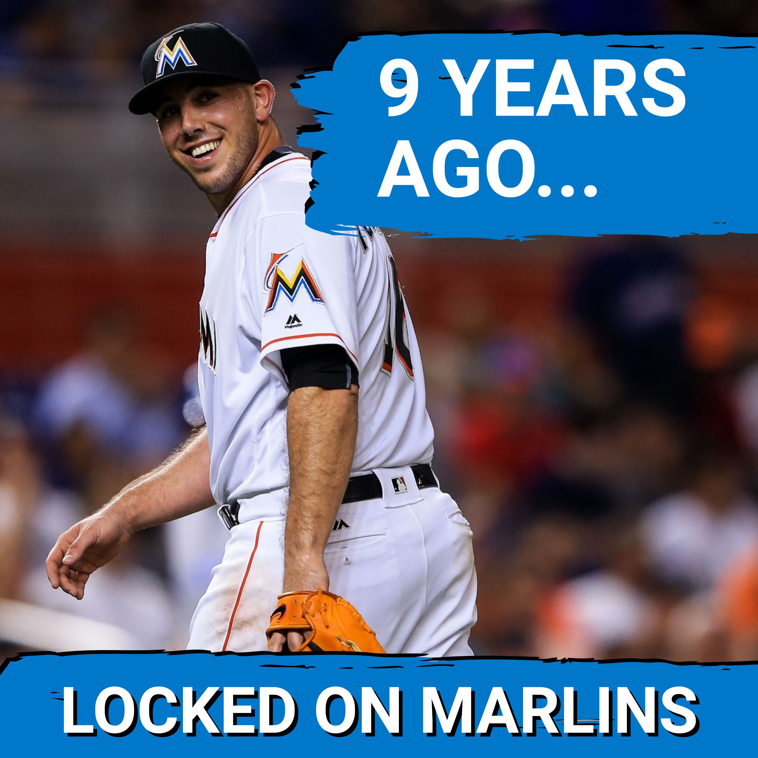 RIP JOSE:  A Tribute To The Late Miami Marlins Pitcher Jose Fernandez