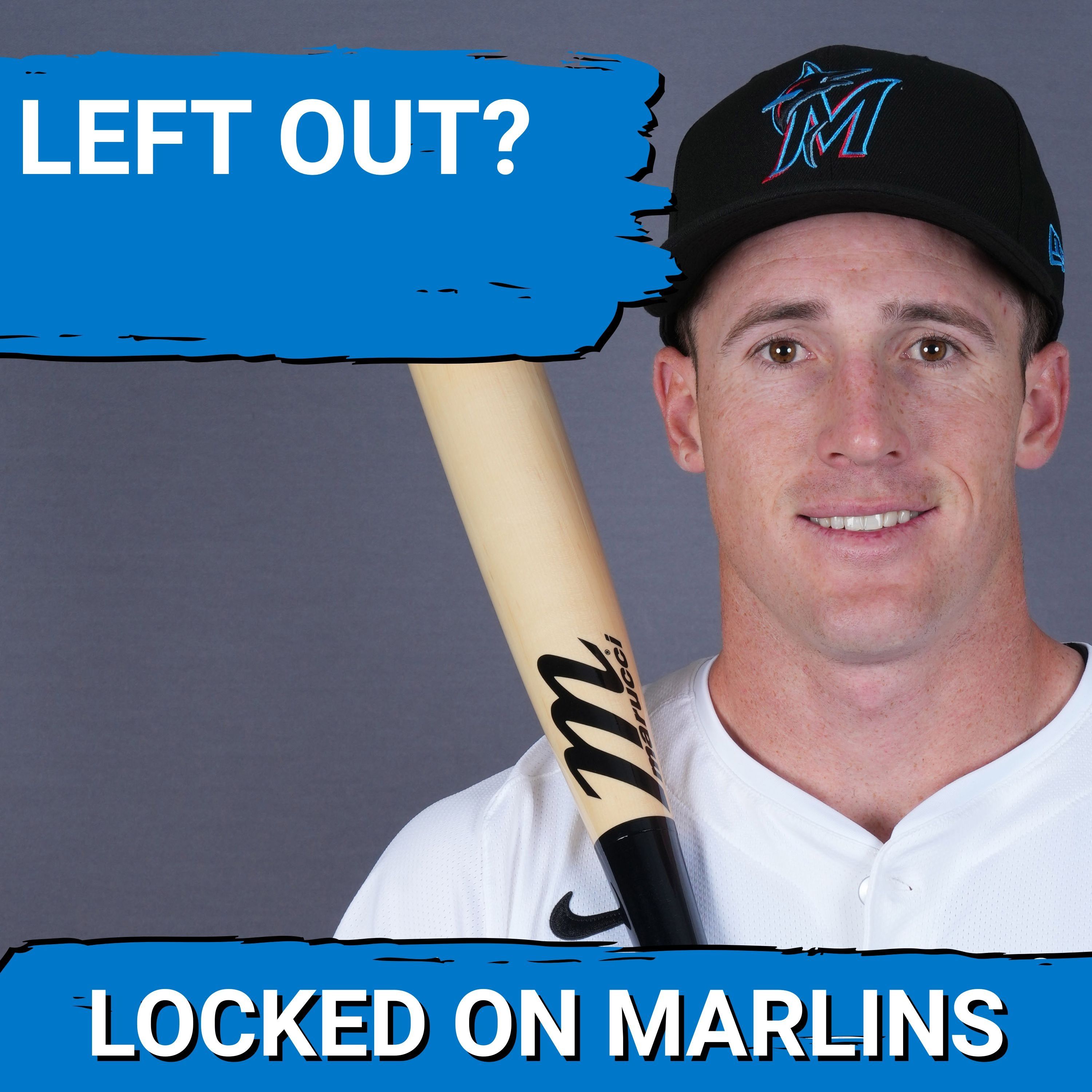 UNPROTECTED: Miami Marlins RISK Losing Multiple Prospects In Rule 5 Draft | Coaching Staff Updates