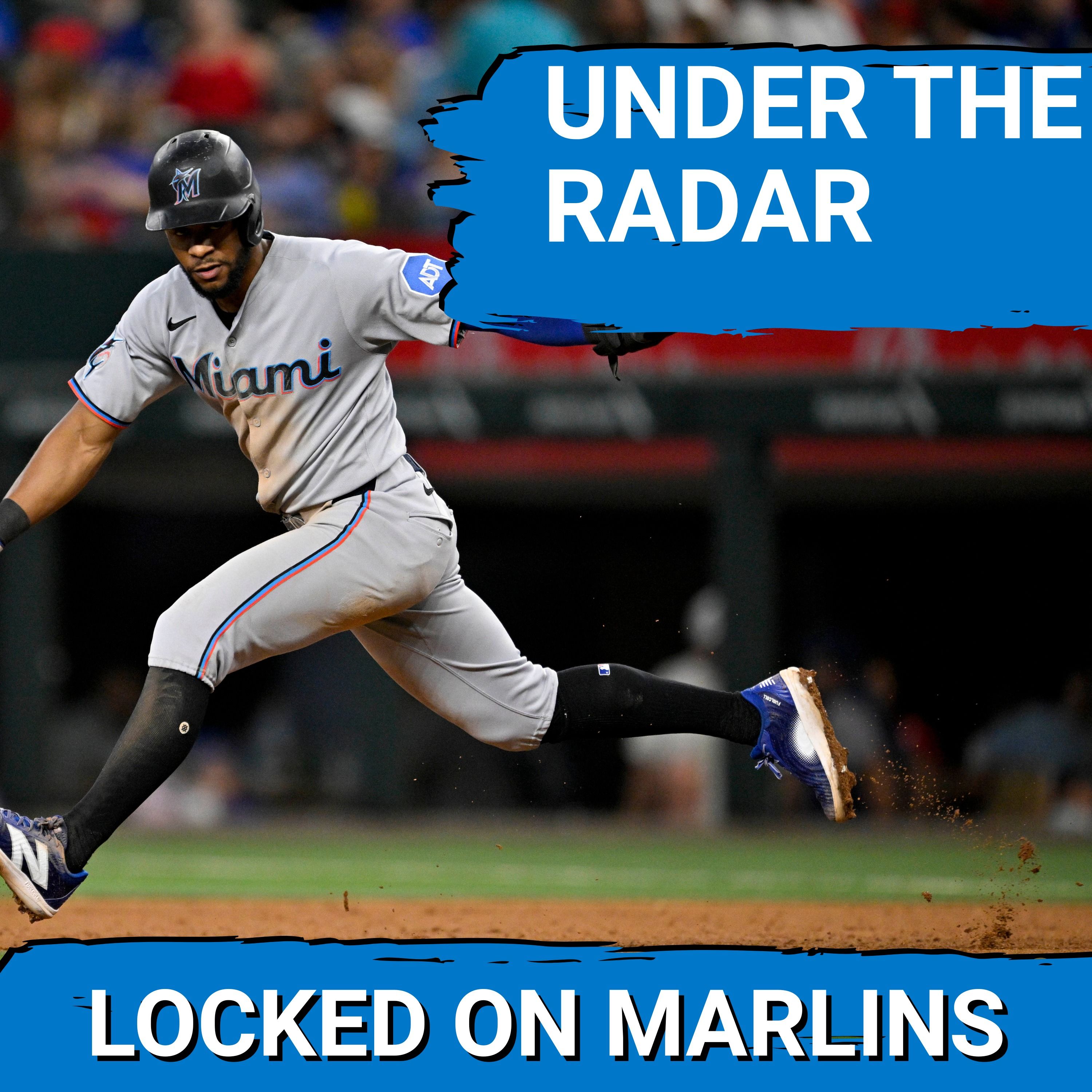 Miami Marlins' Under The Radar Storylines | With Ely Sussman