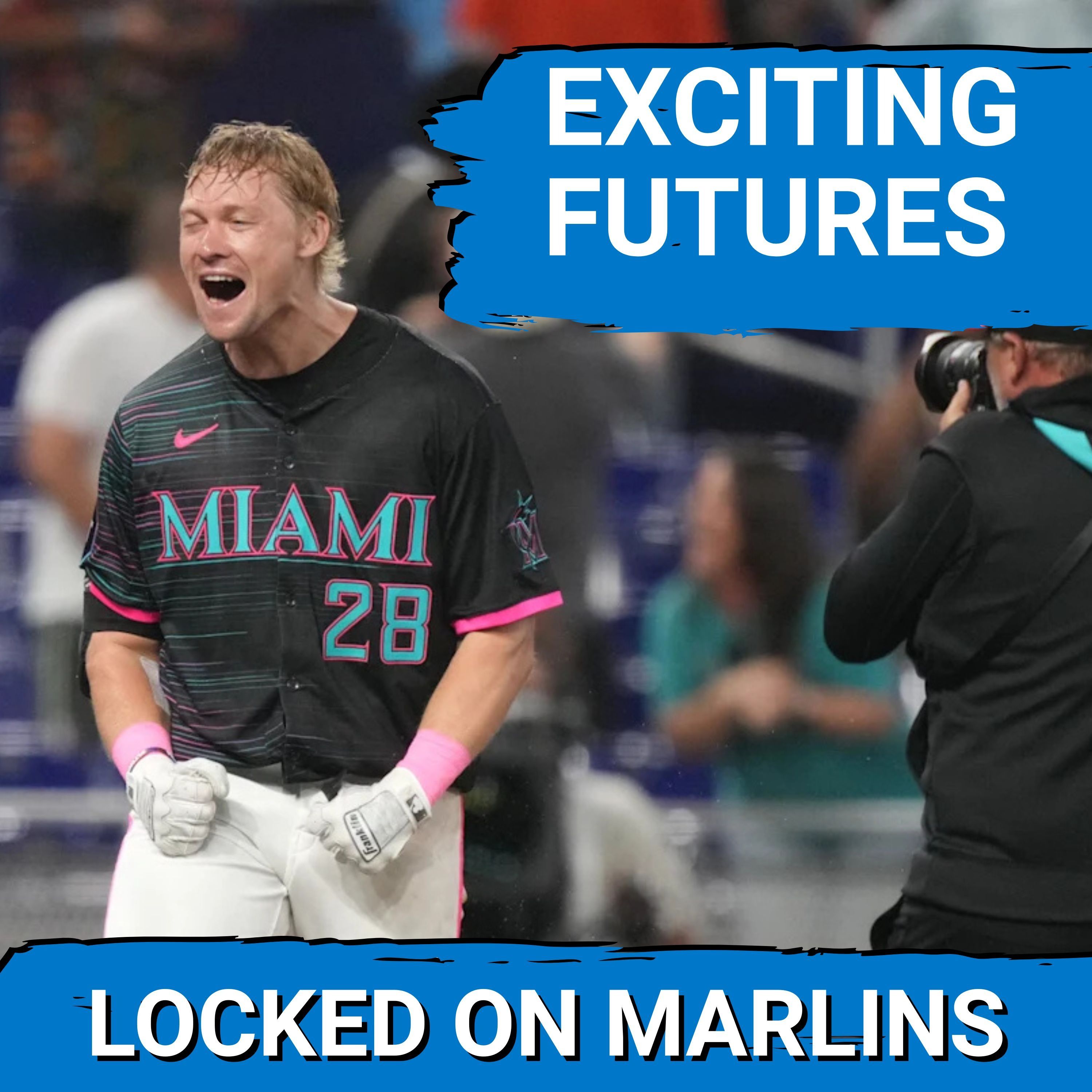 CROSSOVER: Miami Marlins And Athletics Fell Short This Season, But Great Days Are Ahead