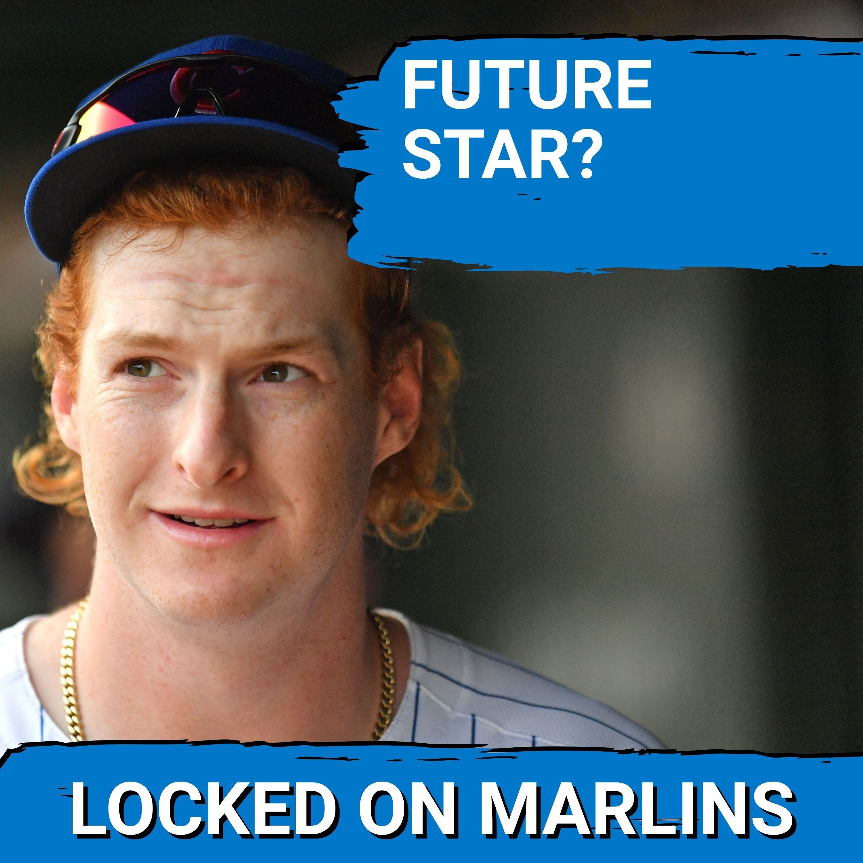 STAR IN THE MAKING: Owen Caissie Can Be The Face Of The FRANCHISE