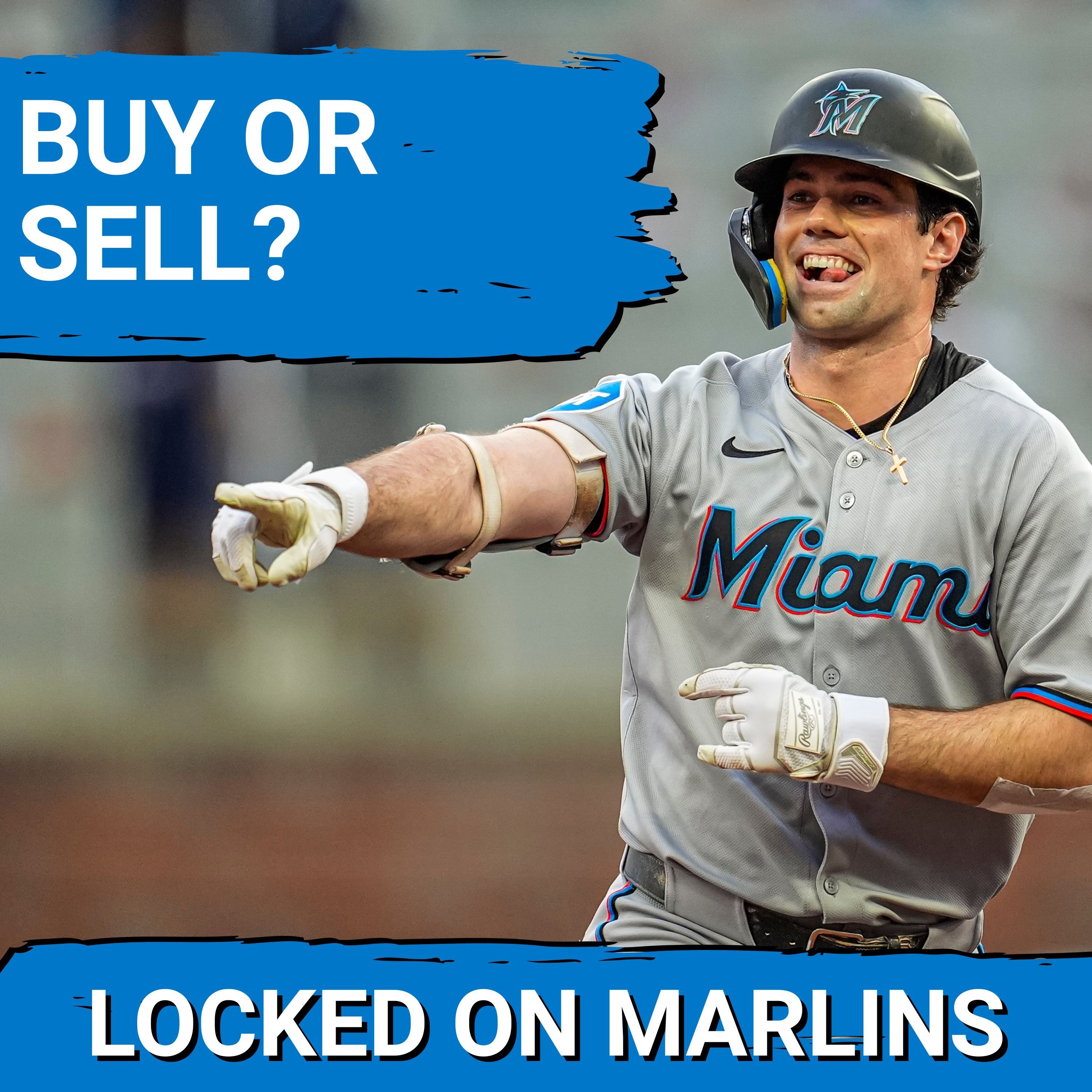 BUY OR SELL: Miami Marlins Players Ready For A Breakout In 2026