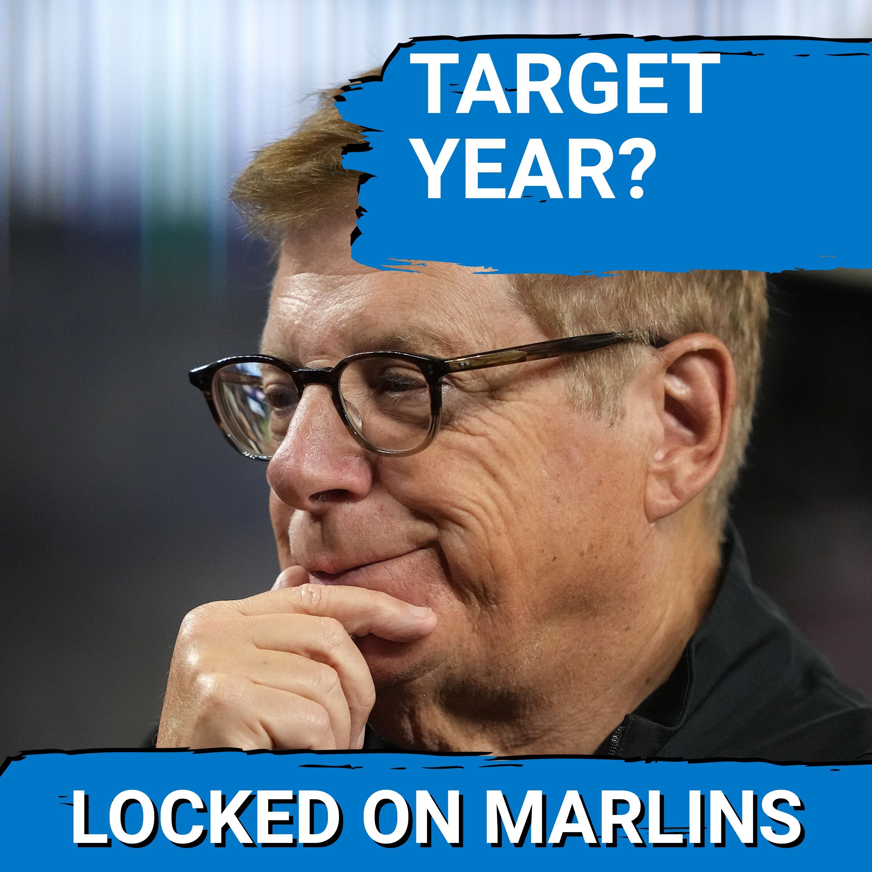 READY TO WIN: Are The Miami Marlins Invested In Competing Next Season?