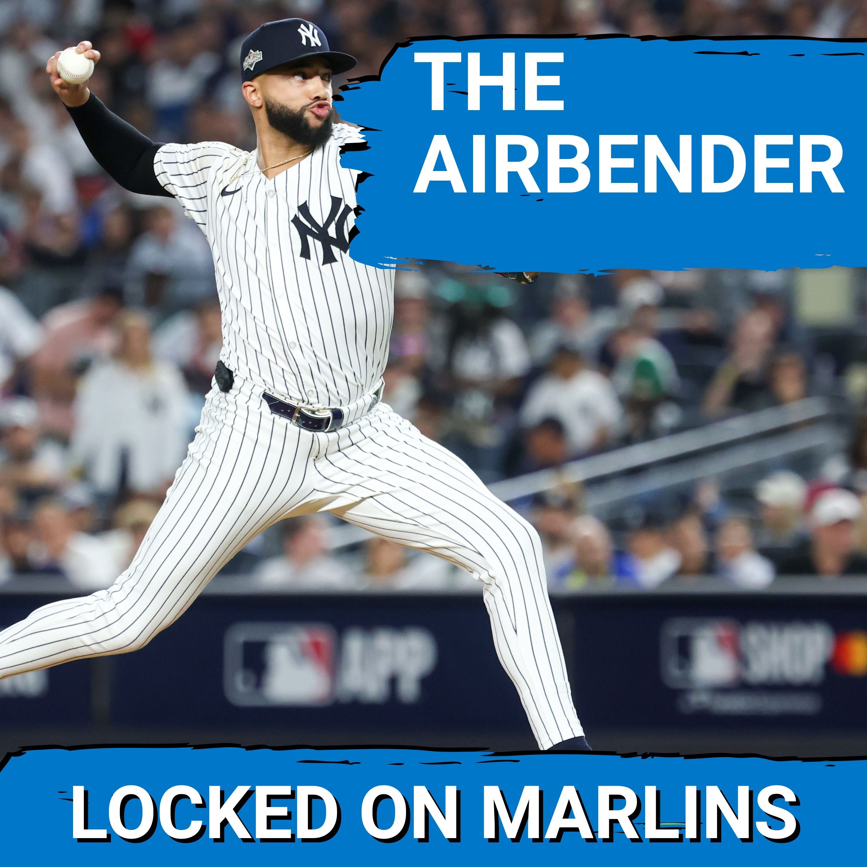 The Miami Marlins Need Bullpen Help, The Case For Signing the Airbender