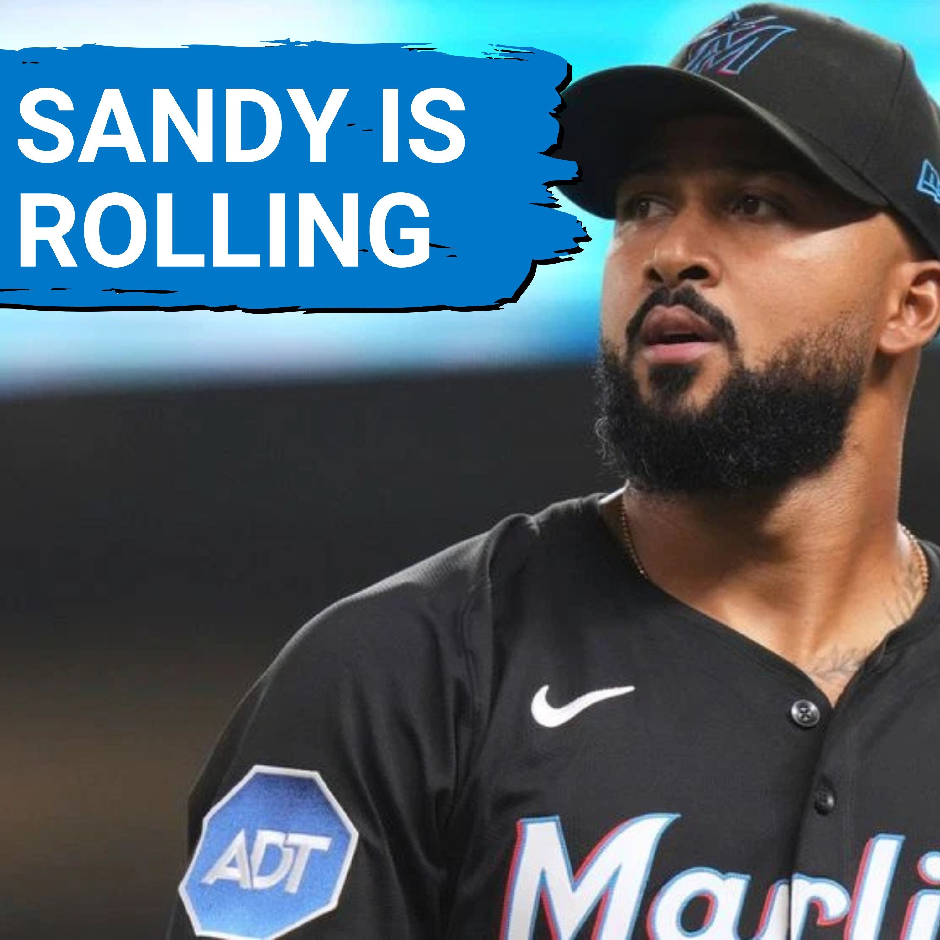 Miami Marlins Win Series As Sandy Alcantara And Troy Johnston Tamed The Tigers