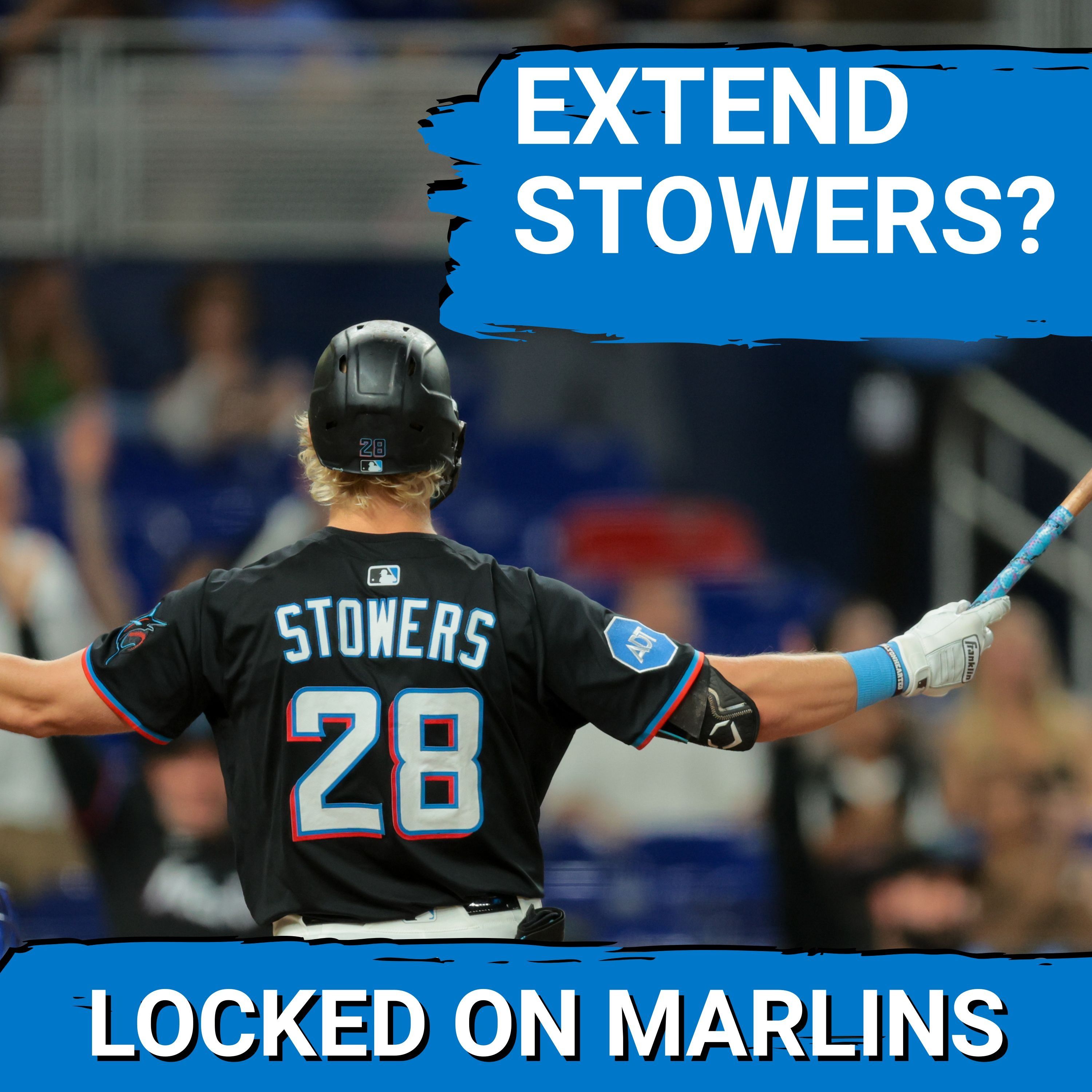 DIVIDED: Miami Marlins And Kyle Stowers Are WAY OFF In Contract Negotiations