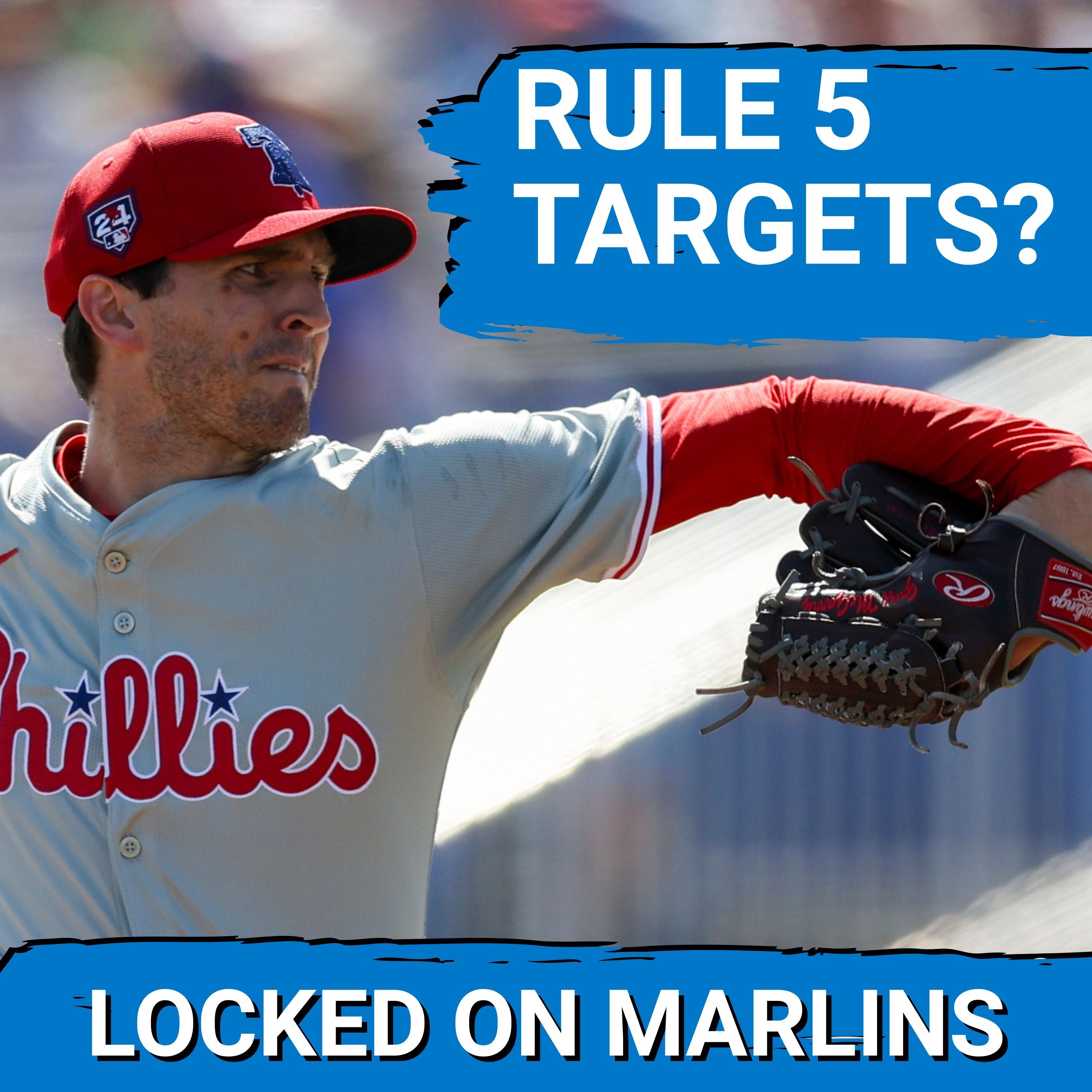 HIDDEN GEMS: Four Prospects That The Miami Marlins Could Target In The Rule 5 Draft