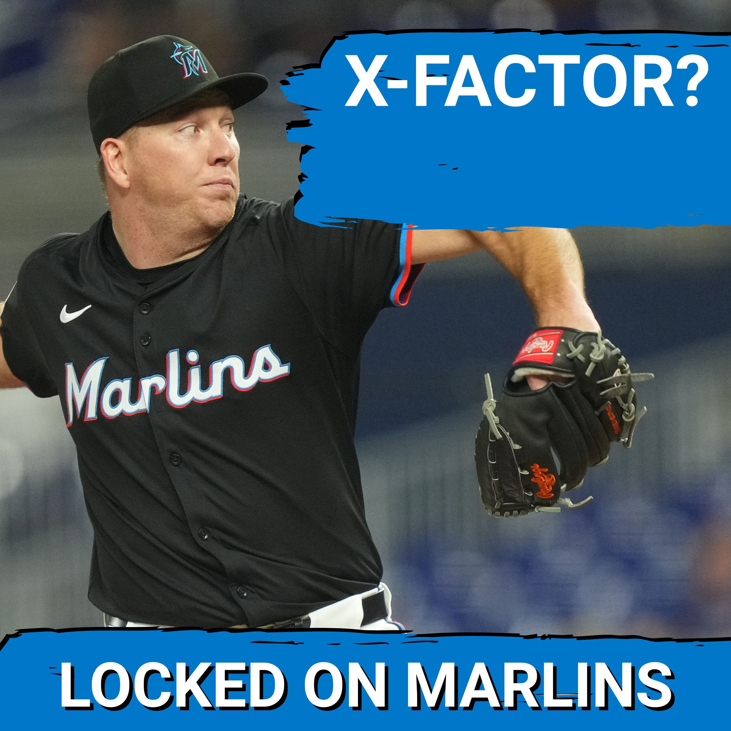 X-FACTOR: Will Ryan Gusto Get A Shot In The Miami Marlins' Rotation?