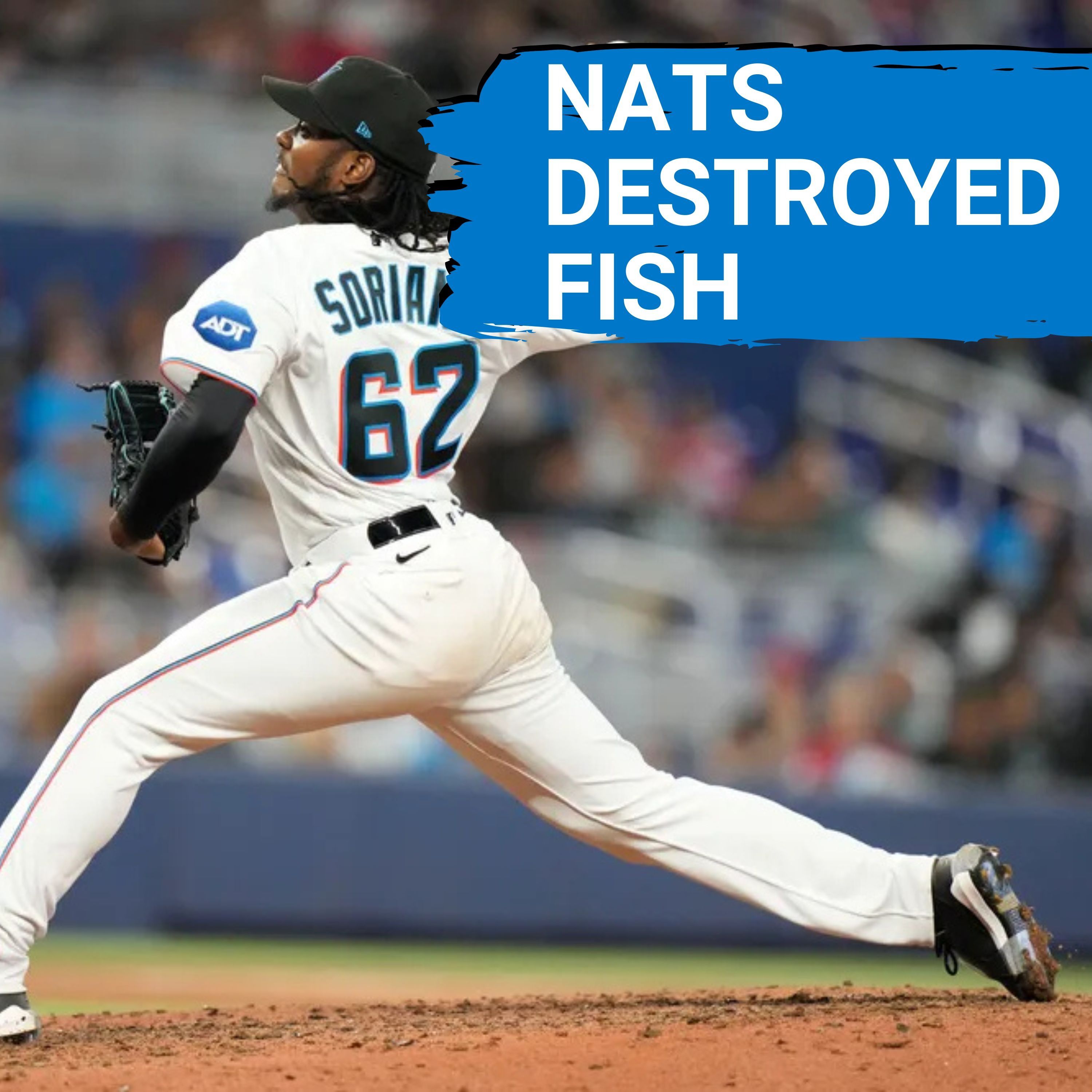 Locked On Marlins - Daily Podcast On The Miami Marlins