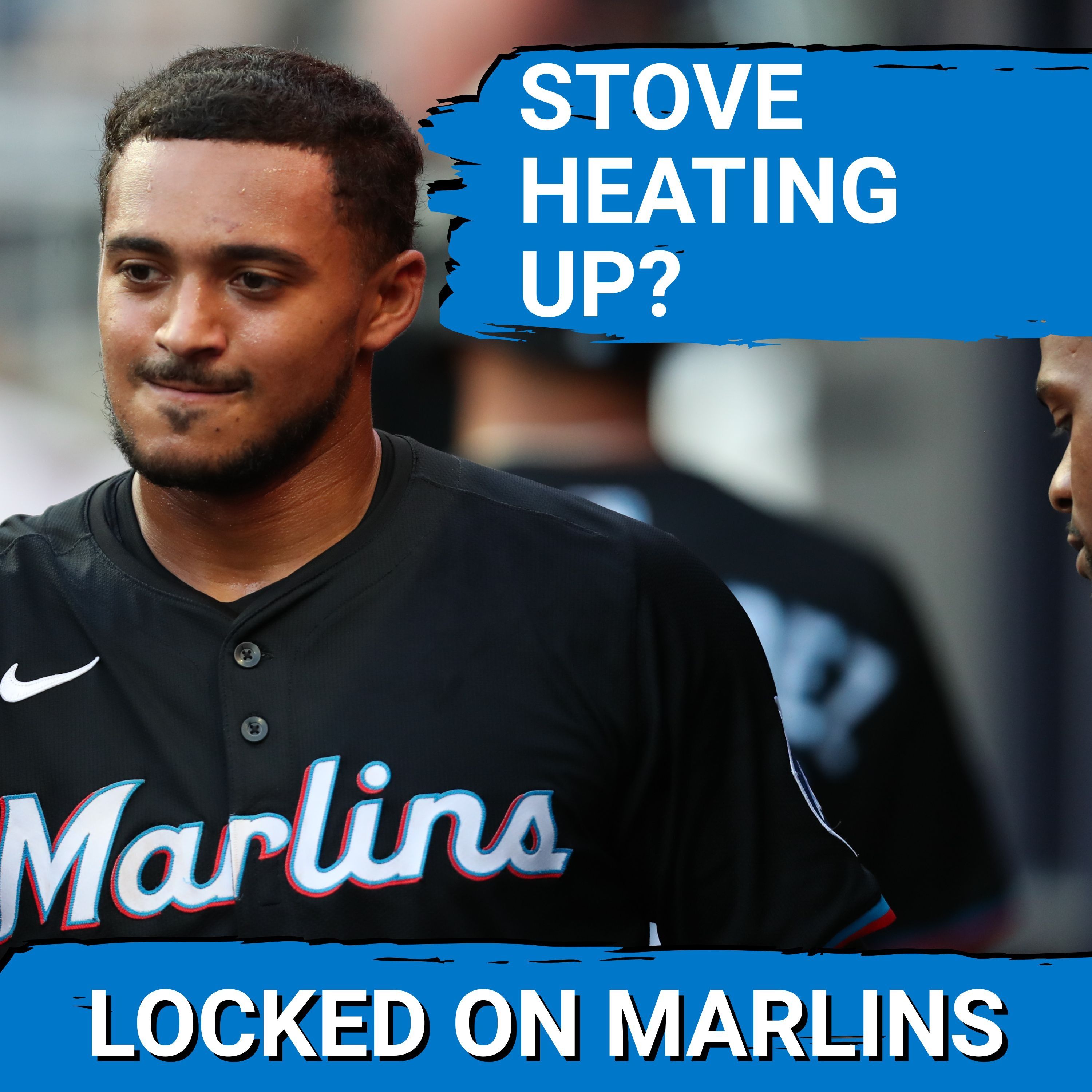 STOVE IS HOT: The Miami Marlins Are Continuing To Make Moves