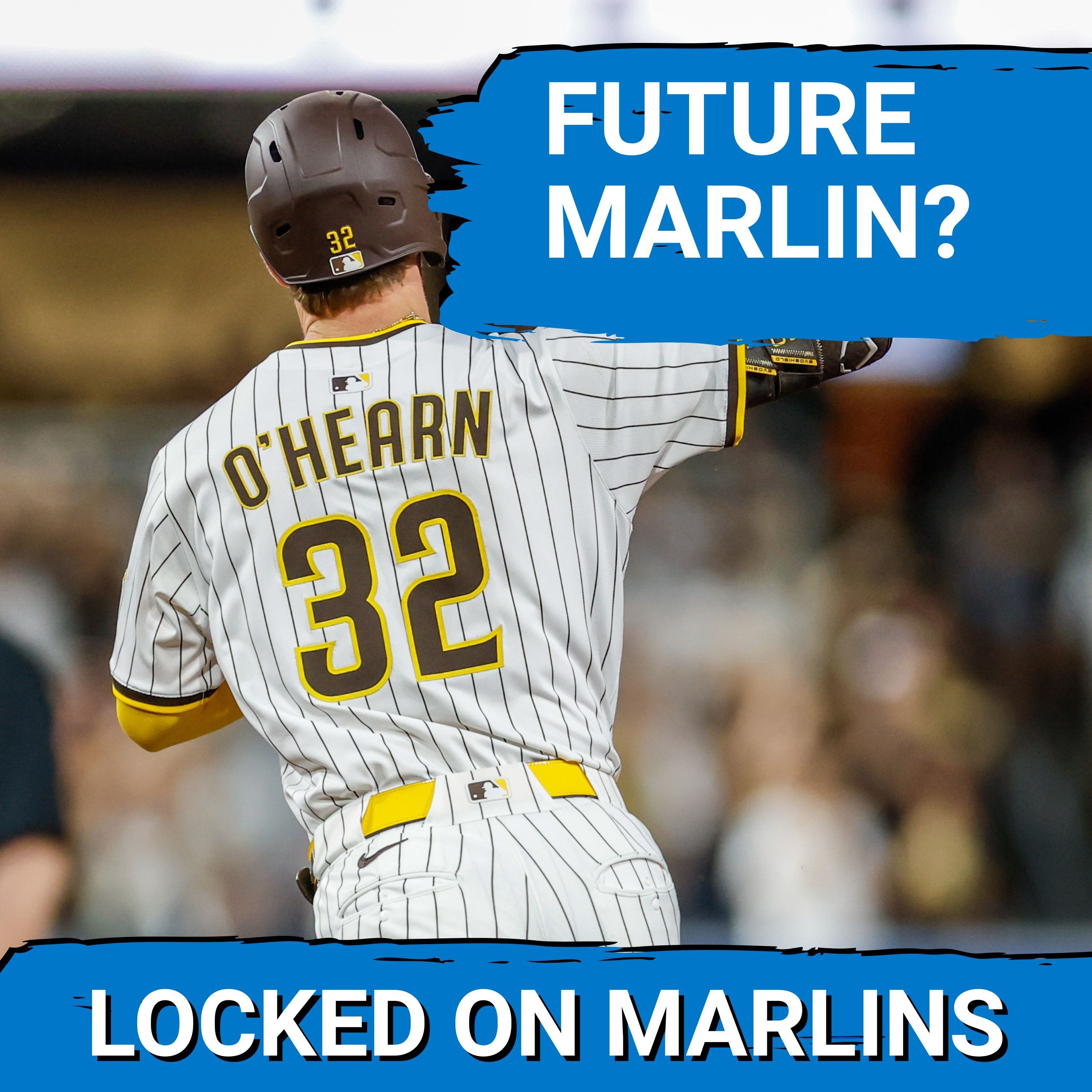 FIRST BASE: Barry Jackson's Article Makes It CLEAR, The Miami Marlins Will Try To Address A Big Need