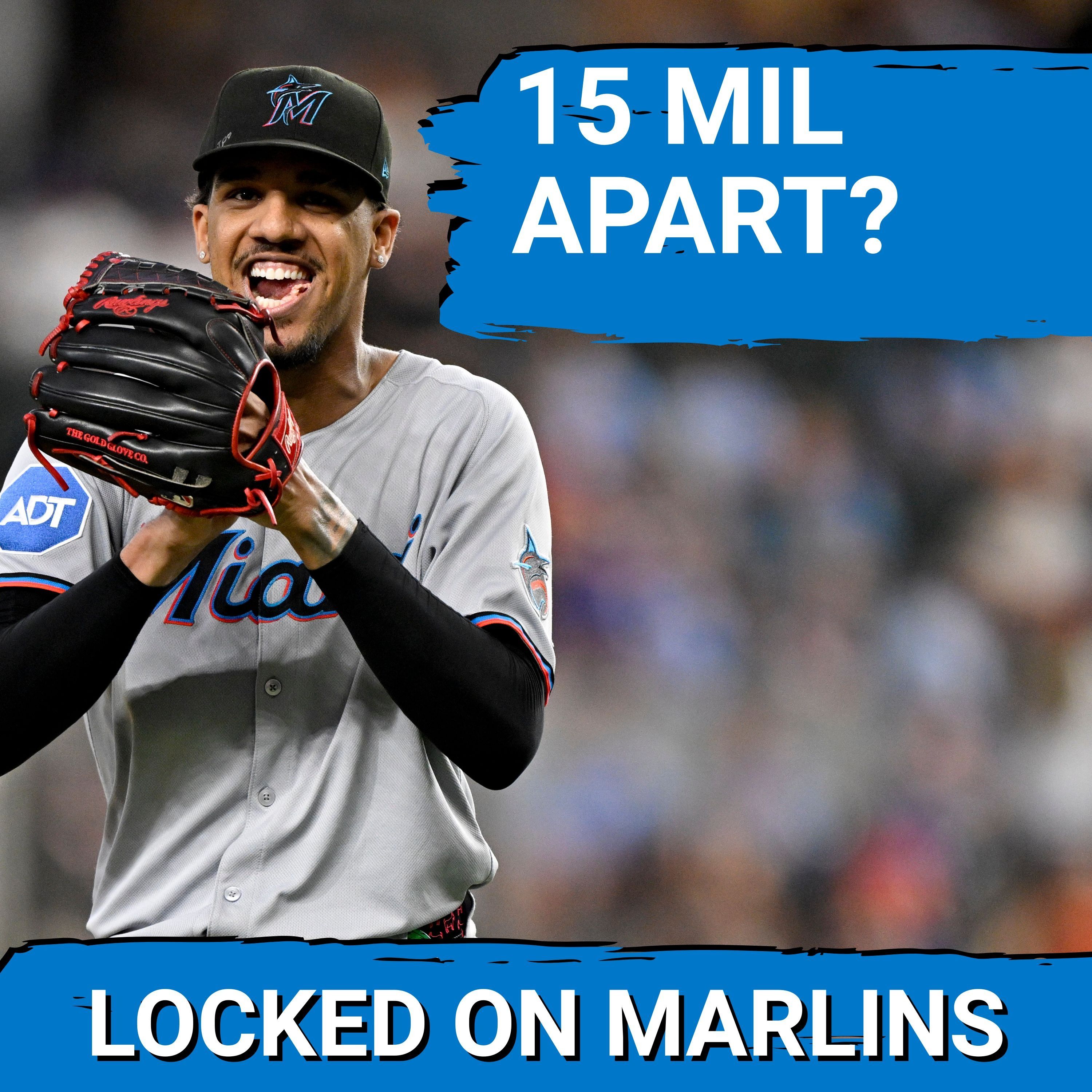 BREAKING: Miami Marlins and Eury Perez Were In Contract Extension Talks Last Spring