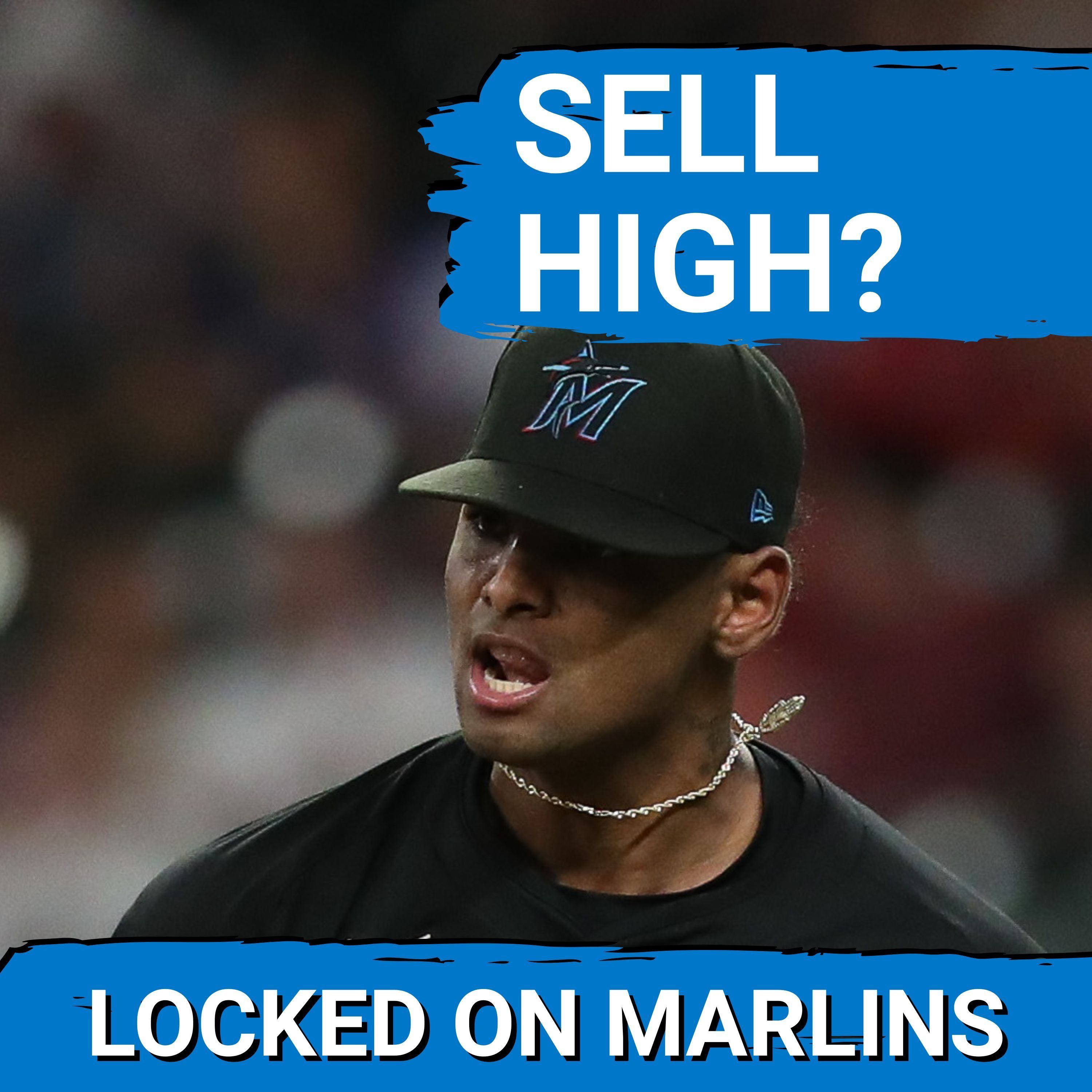 Locked On Marlins - Daily Podcast On The Miami Marlins