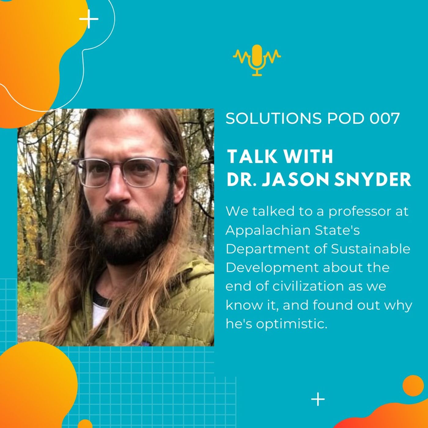 Solutions Pod