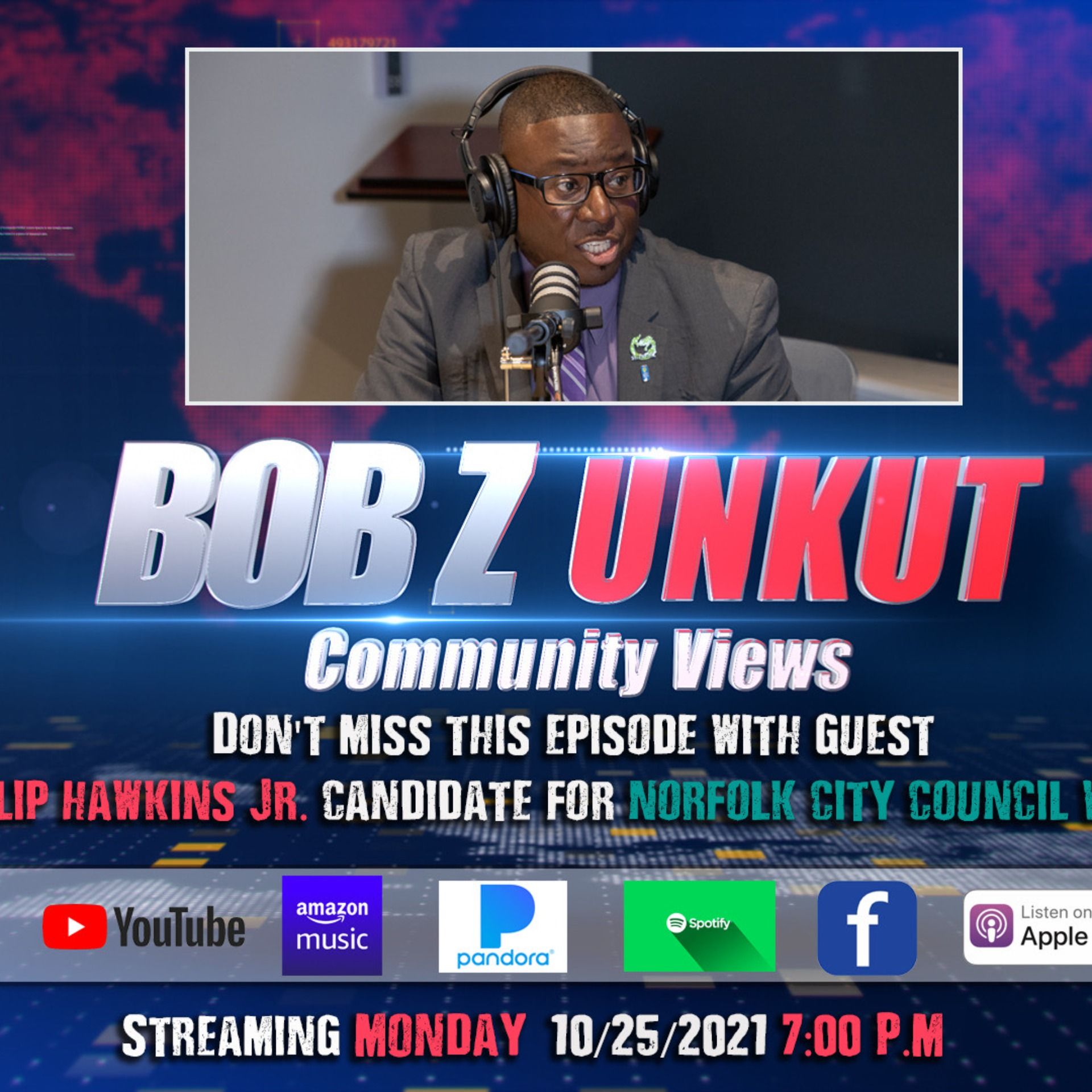 Bob Z UnKut Season 2 Episode 15 "Home Grown"