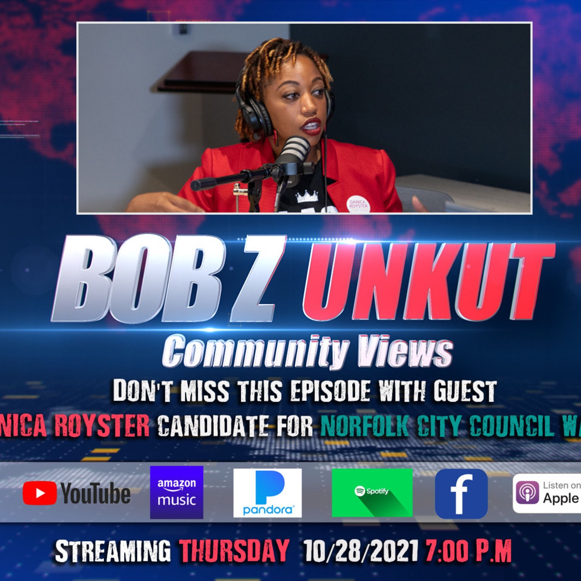 Bob Z Unkut Season 2 Episode 16