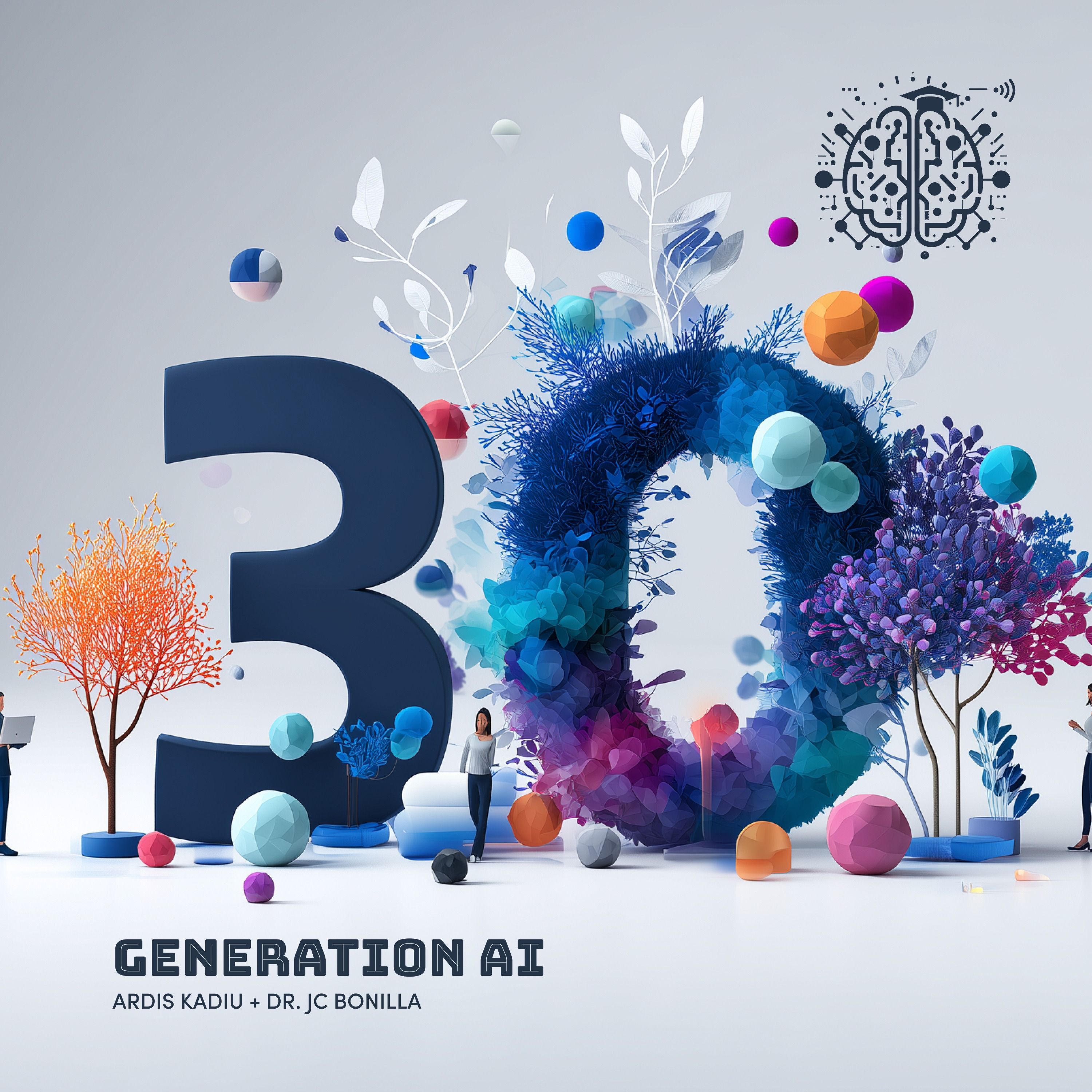 Software 3.0 and the Future of Software Development