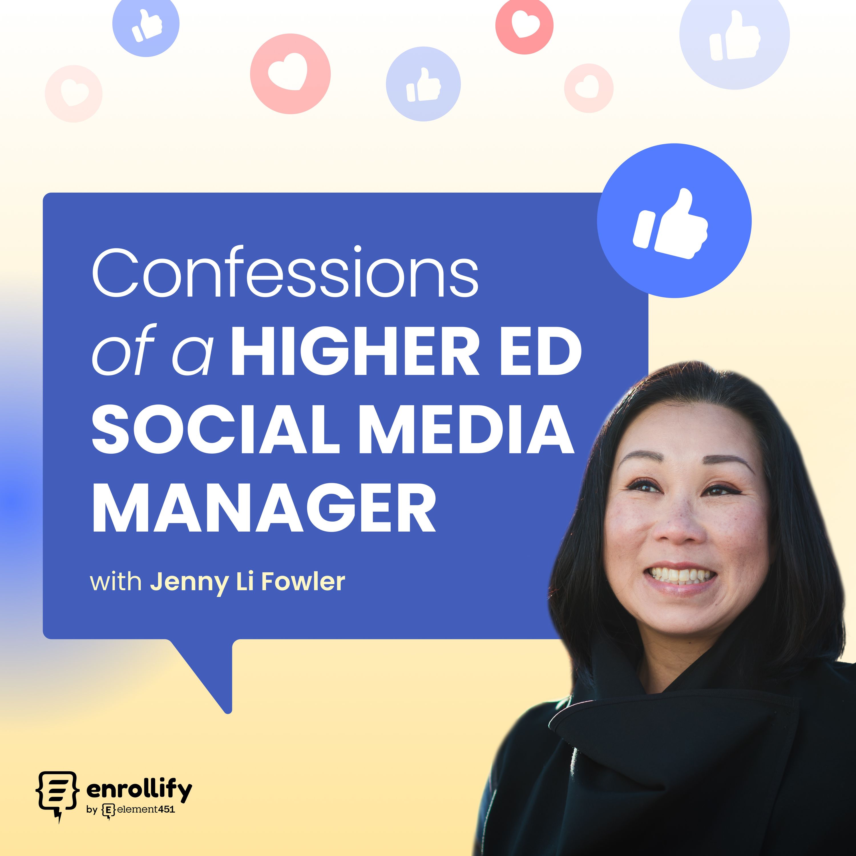 Confessions of a Higher Ed Social Media Manager