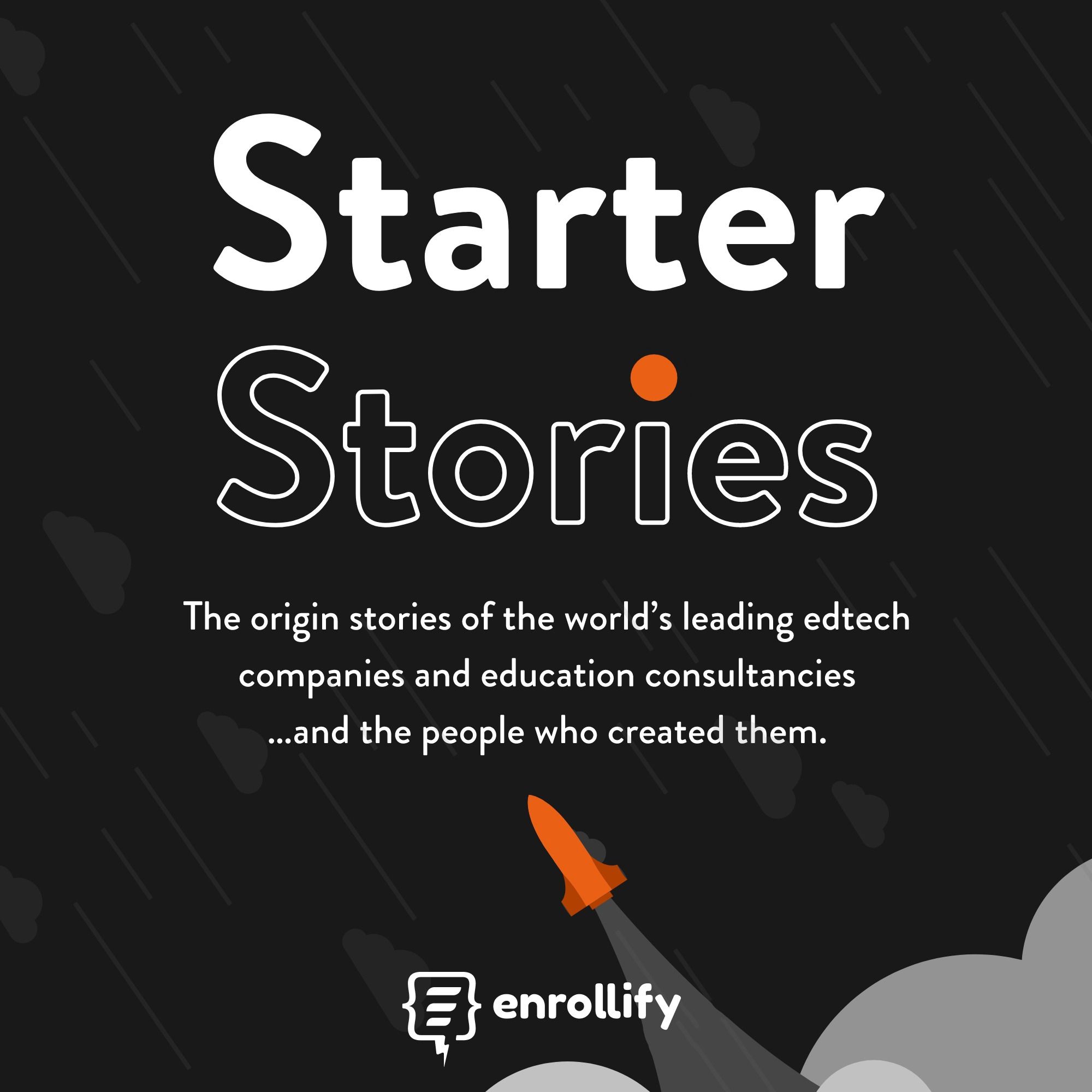 Starter Stories