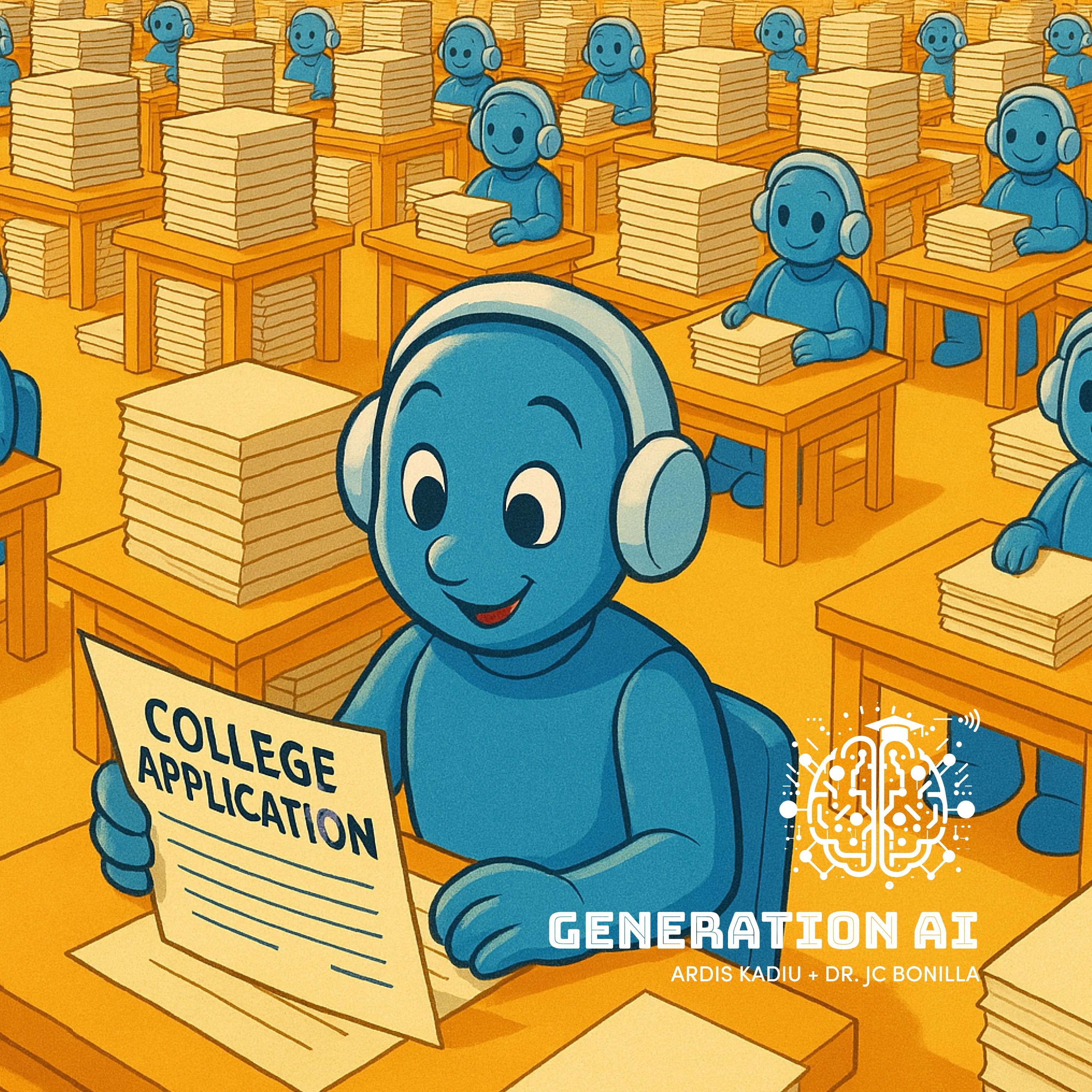 AI & Admissions: Making Fast, Fair Decisions in Higher Ed