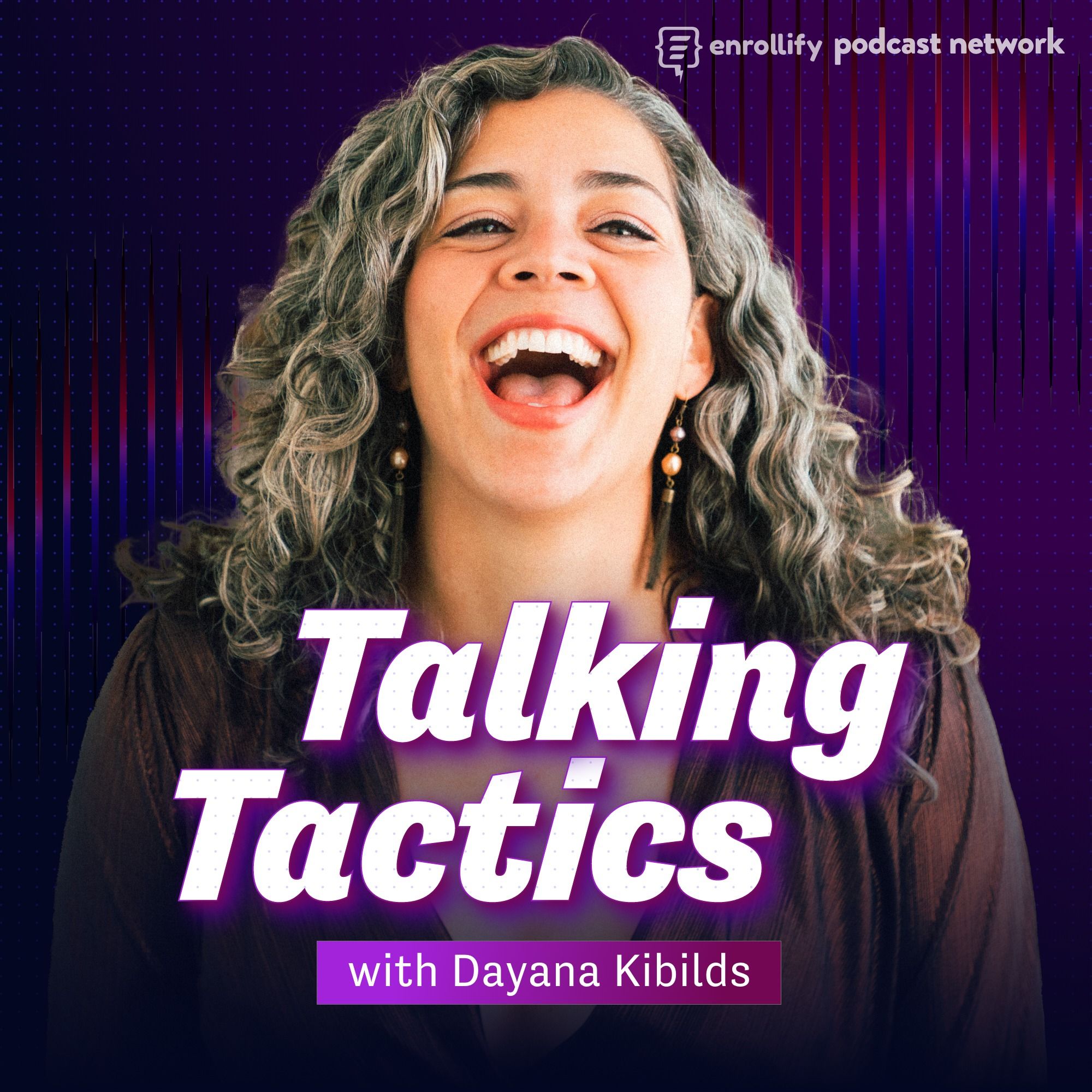 Talking Tactics