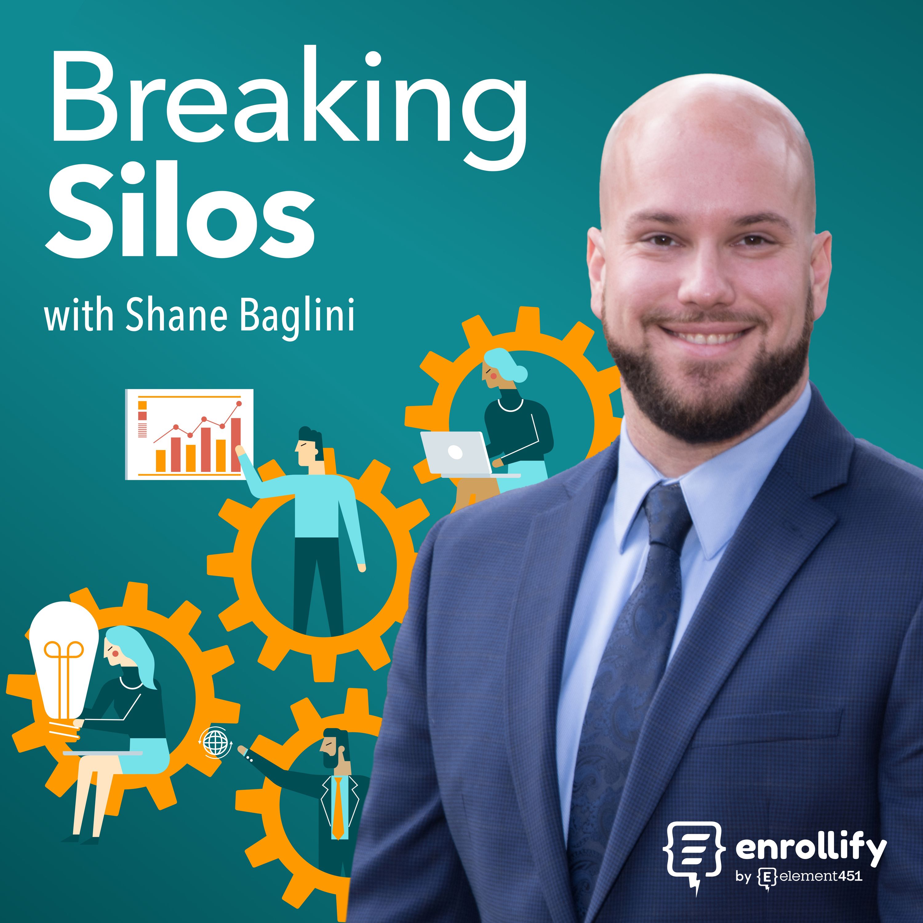 Breaking Silos