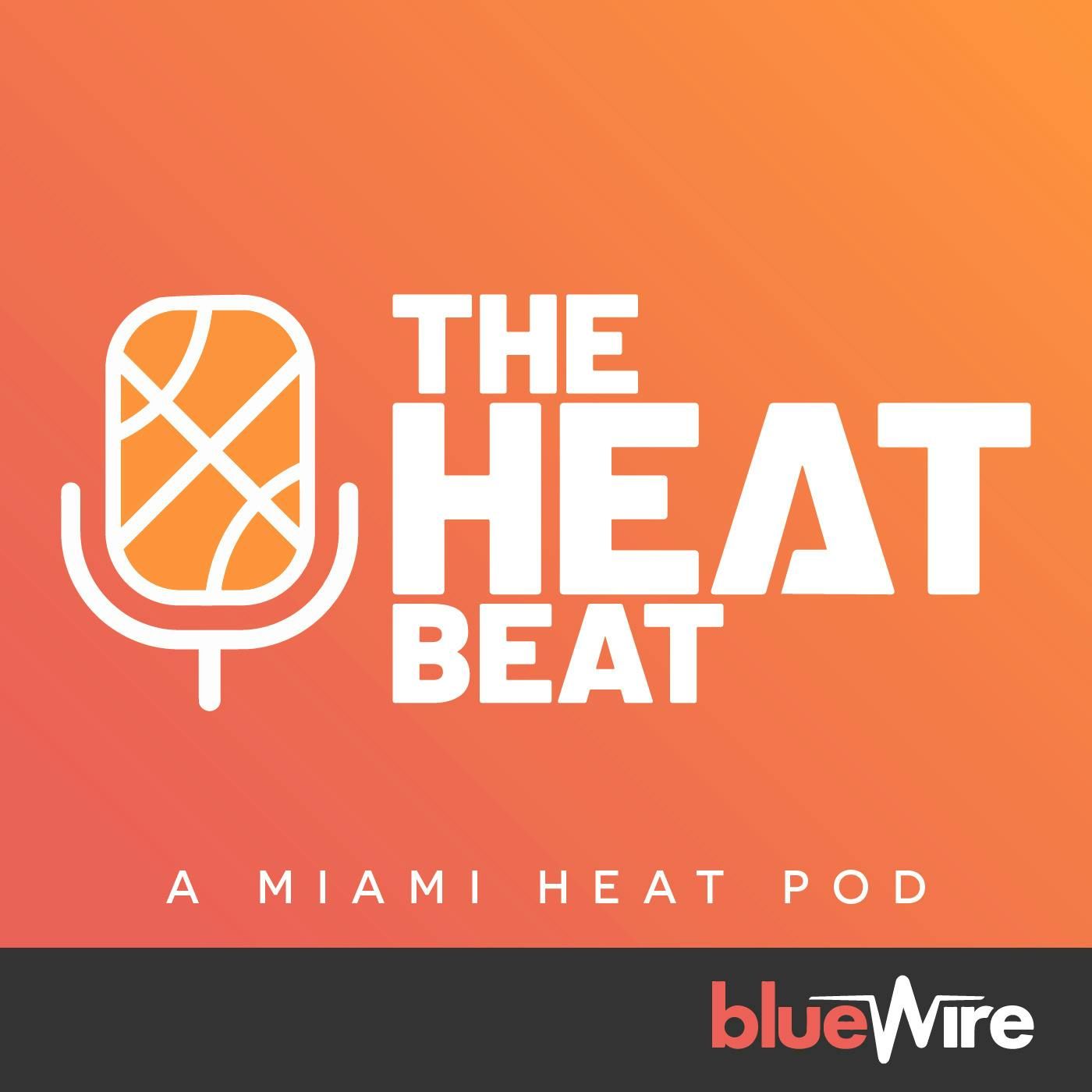 The Miami Heat Beat Podcast