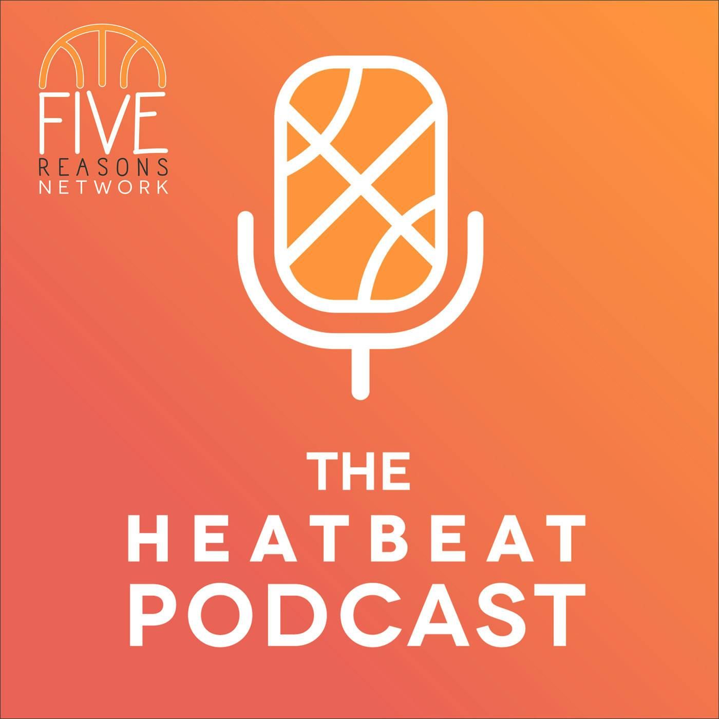 The Miami Heat Beat Podcast
