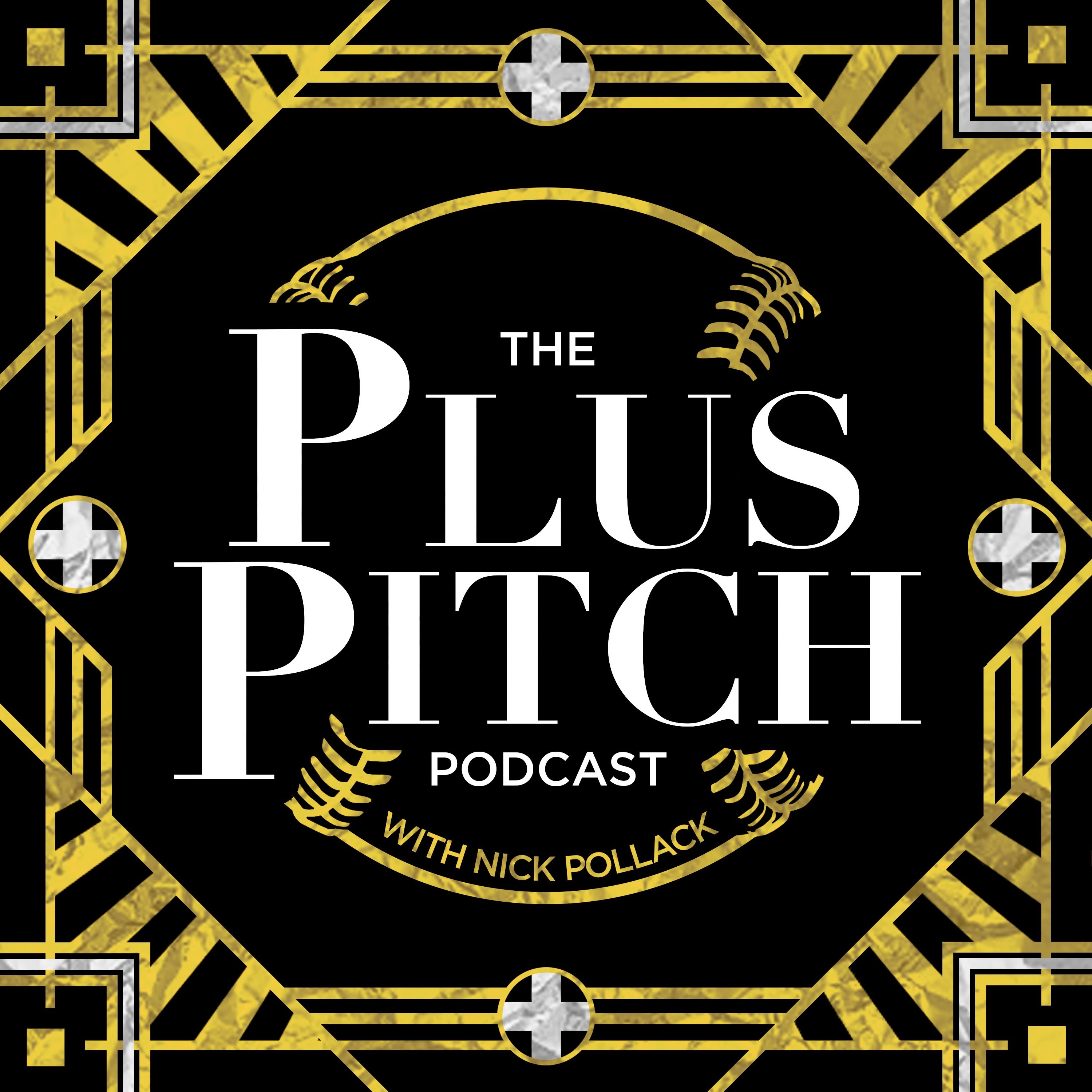 PPP 813 – Fantasy Baseball Starting Pitchers To Add And Drop – 7-27-26
