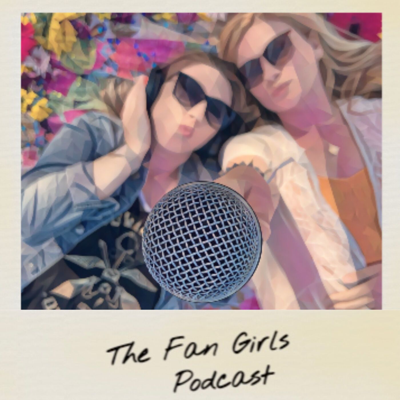 The Fan Girls Podcast