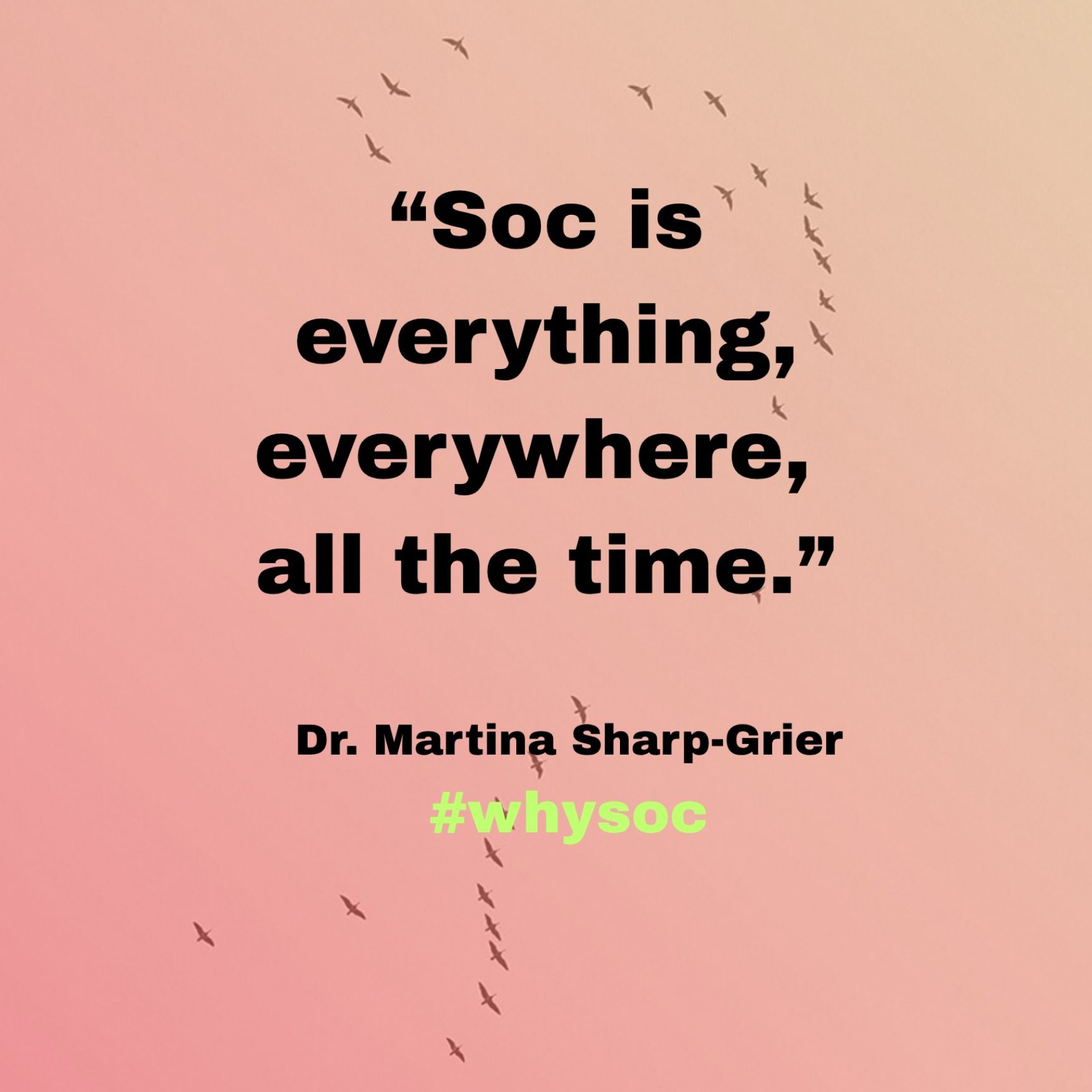 Martina Sharp-Grier - Educator and Public Speaker episode artwork