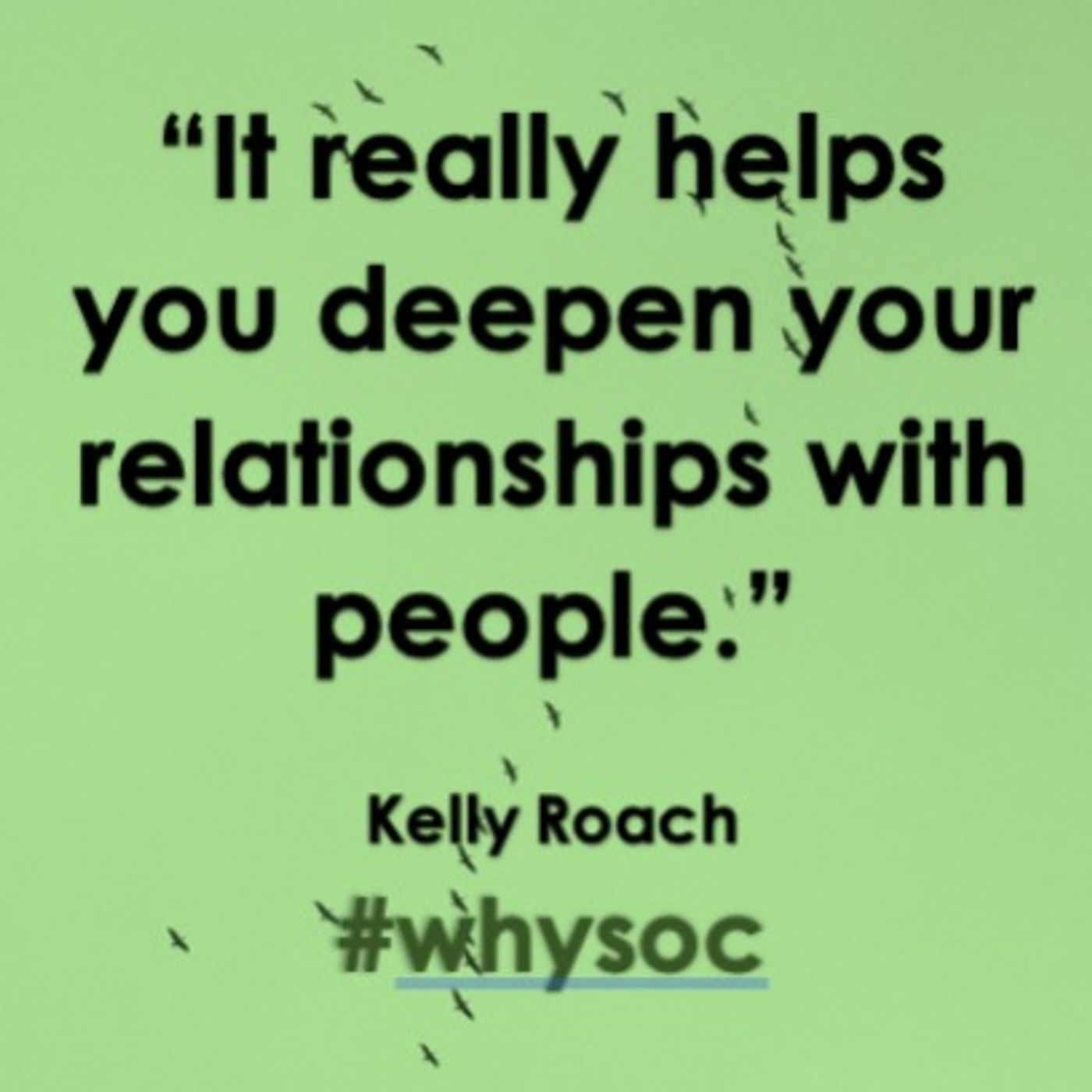 Kelly Roach - Victim Advocate
