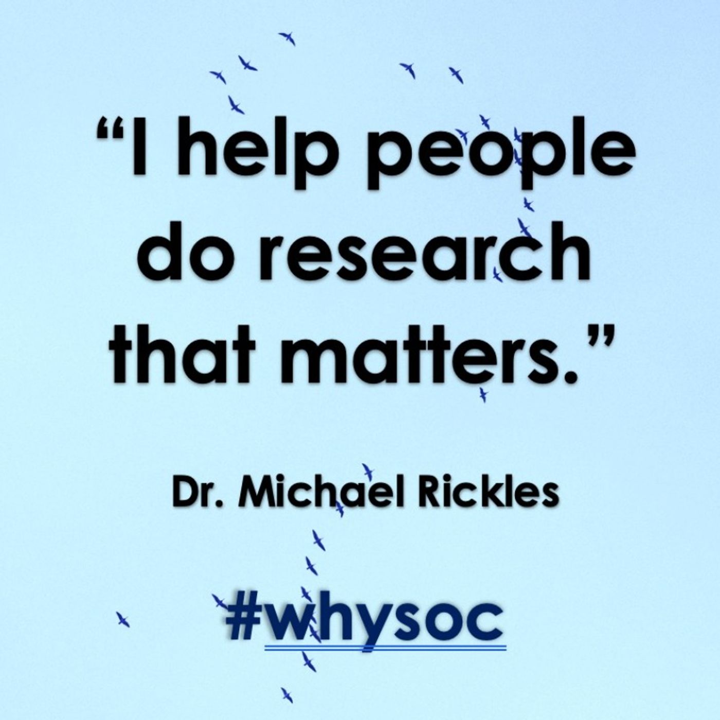 Michael Rickles - VP of Research at Sharecare