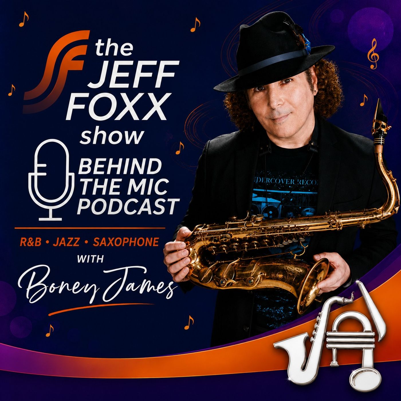 Boney James: The Pizza Man