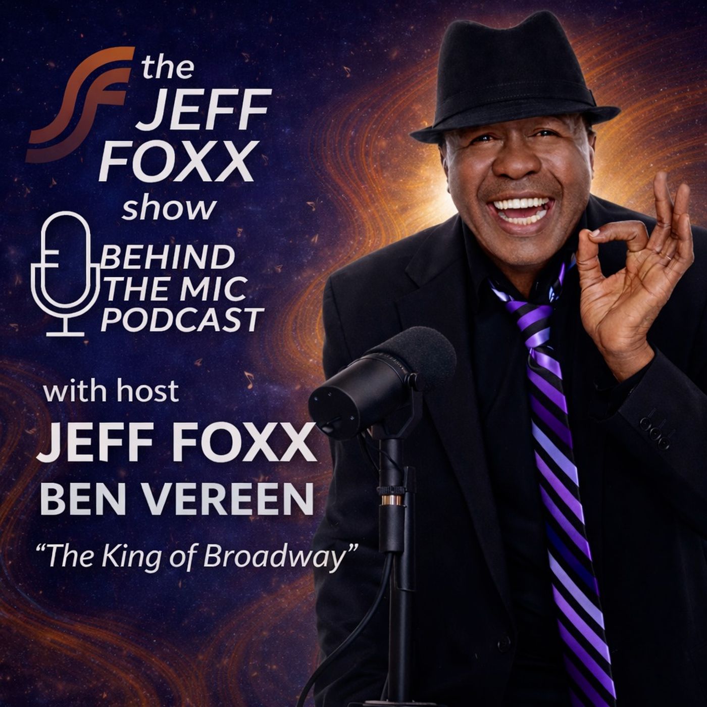 Ben Vereen: The King of Broadway
