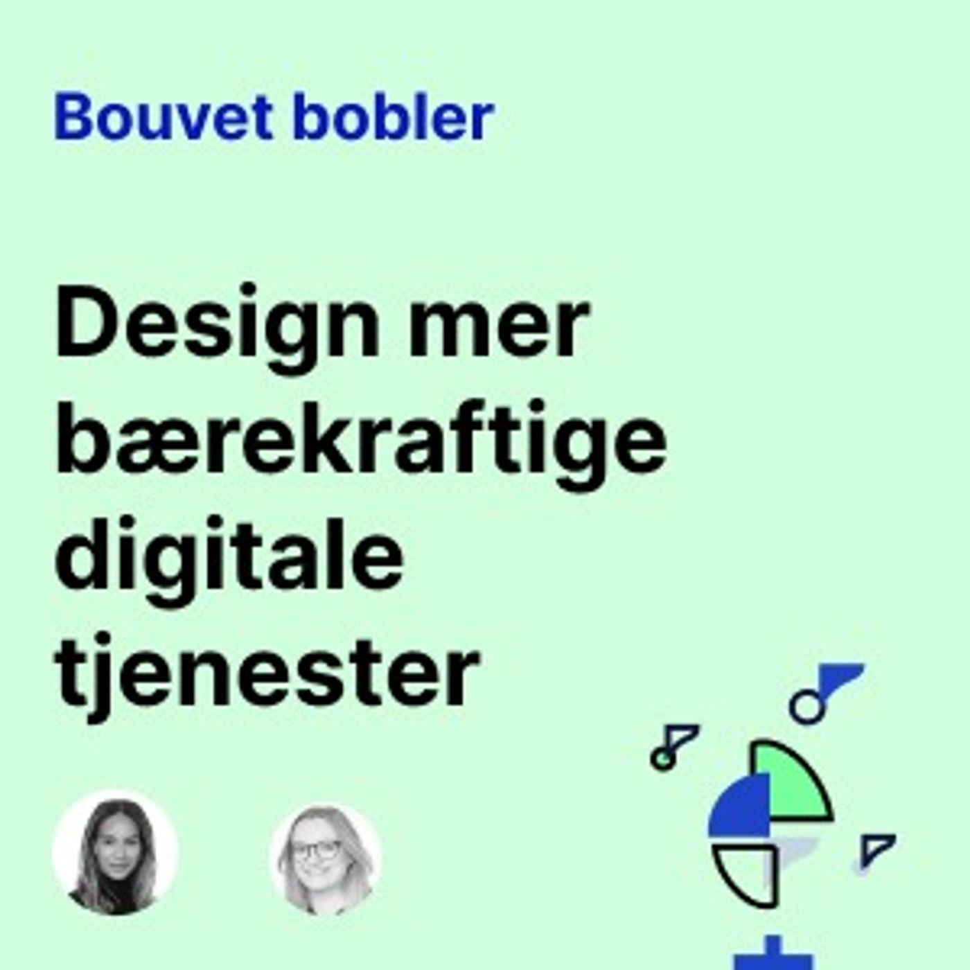 Hvordan designe mer bærekraftig? Hvordan designe mer bærekraftig?