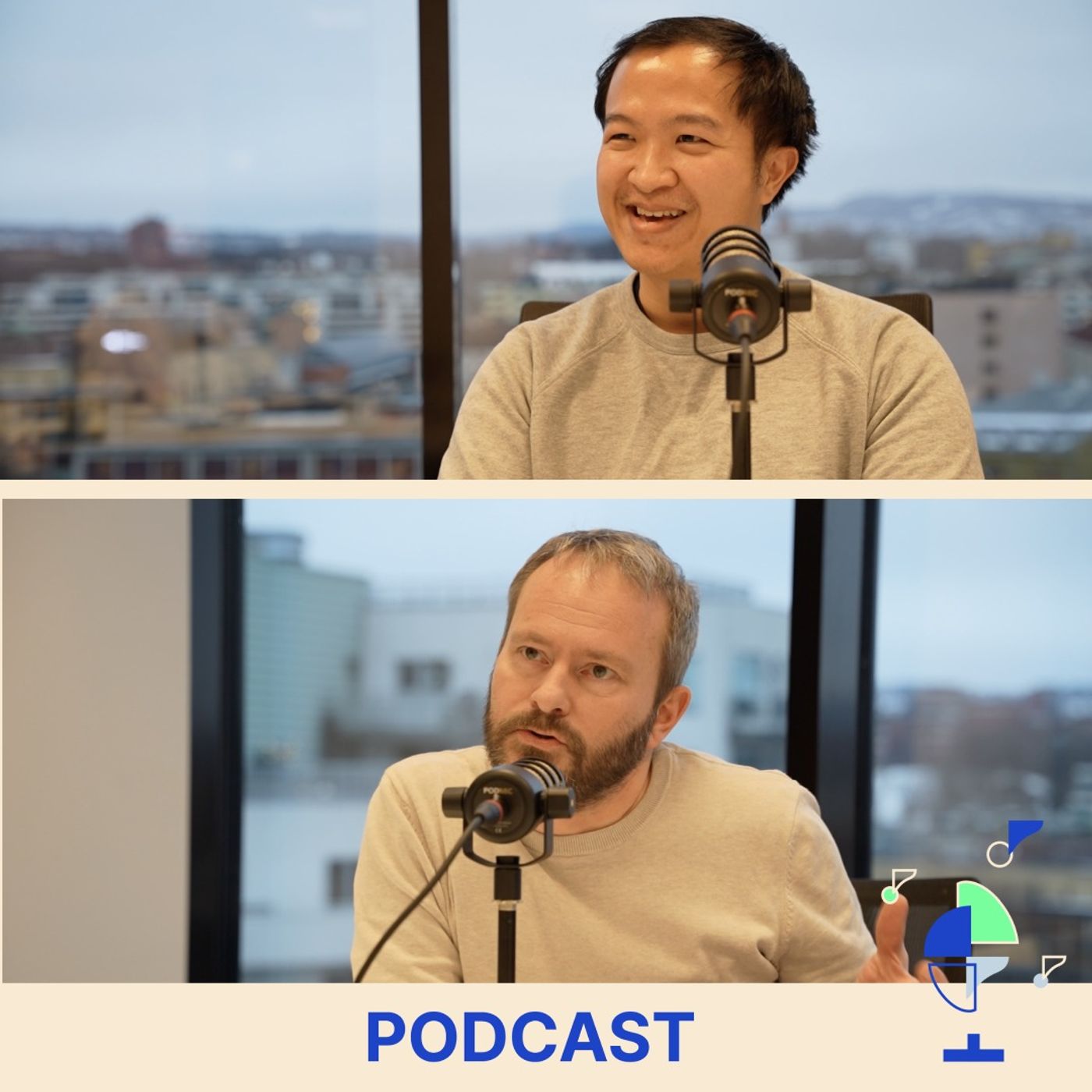 Slik ble Norgespris til Slik ble Norgespris til