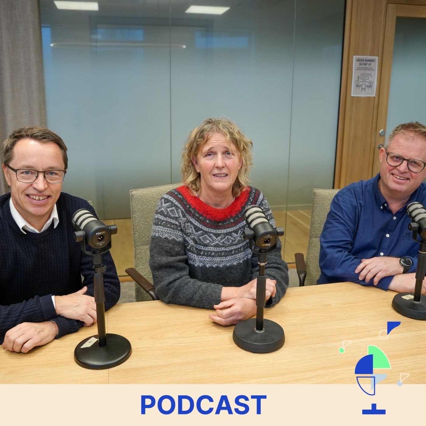 Er bedriften din forberedt på krig og katastrofer?