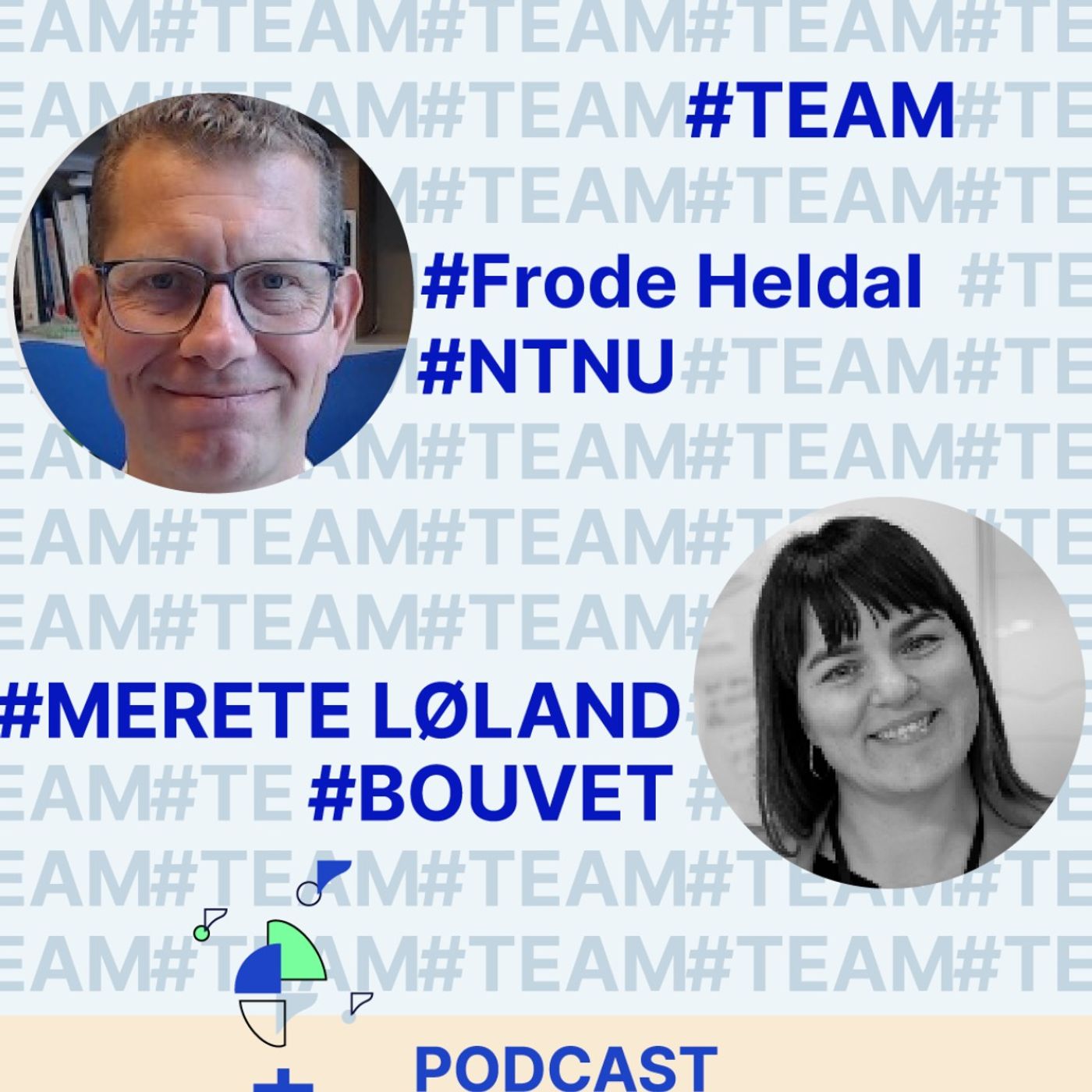 #TEAM i praksis med NTNU-professor Frode Heldal