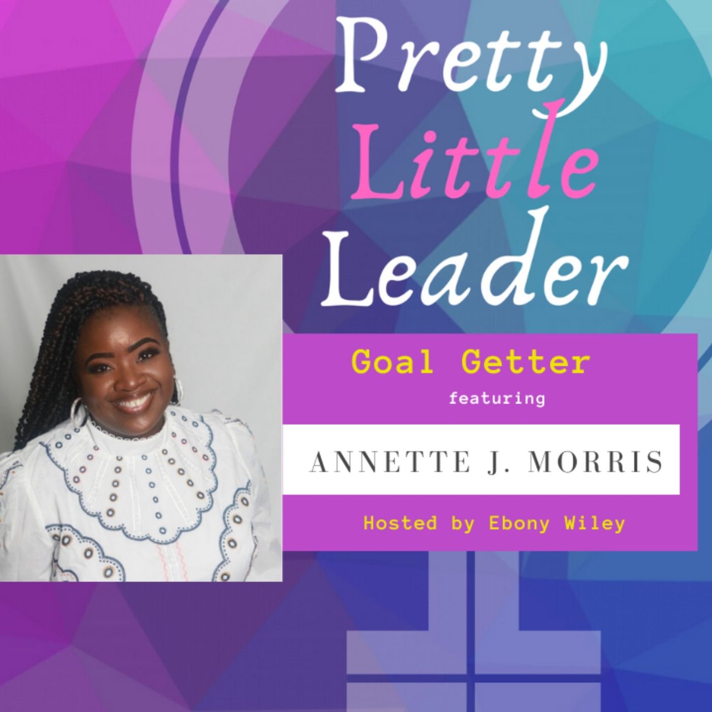 Pretty Little Leader